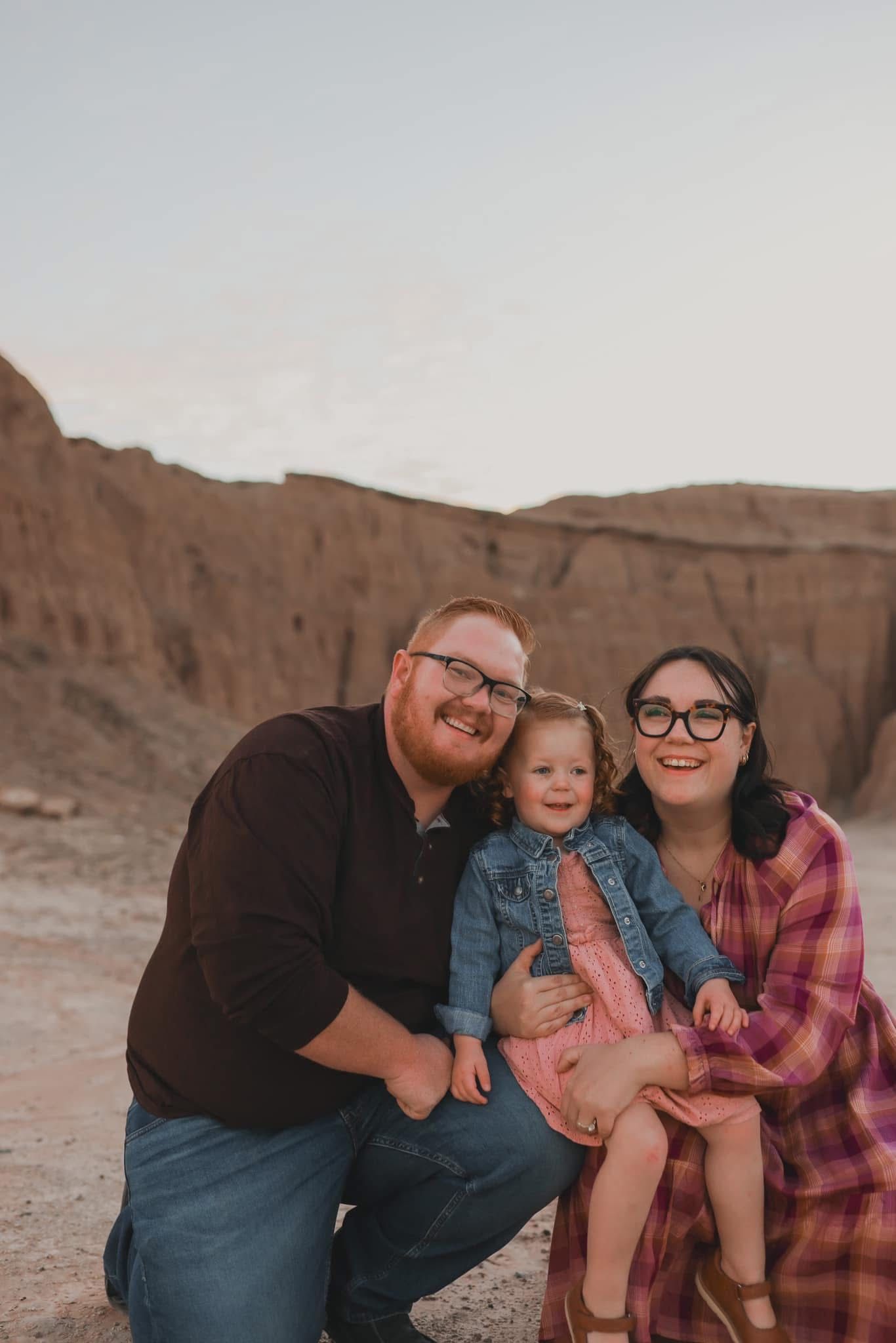 Family Pictures
