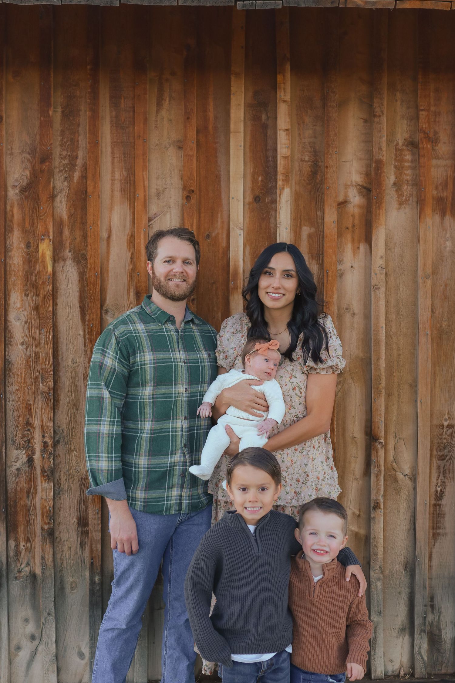 Family pictures