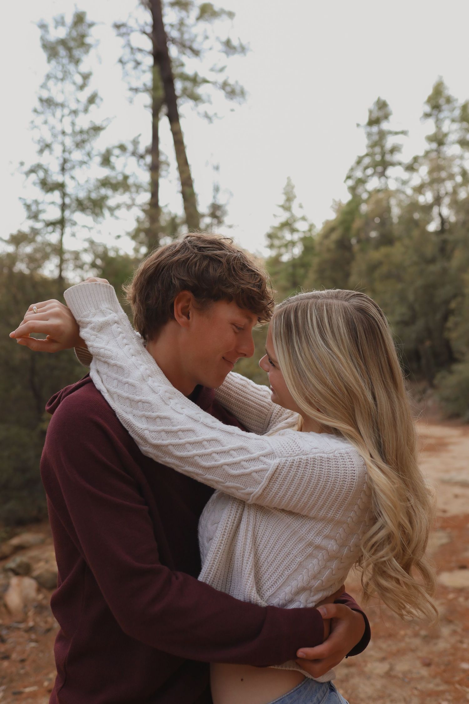 Couples and Engagements