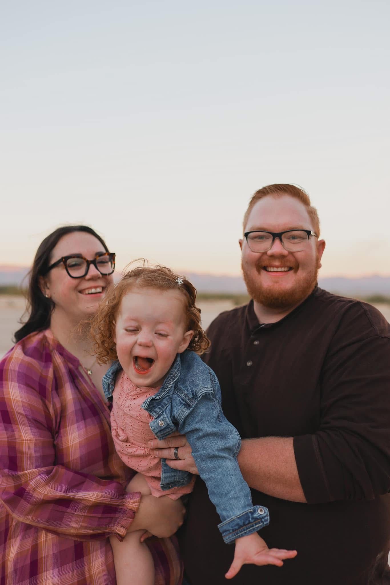 Family Pictures