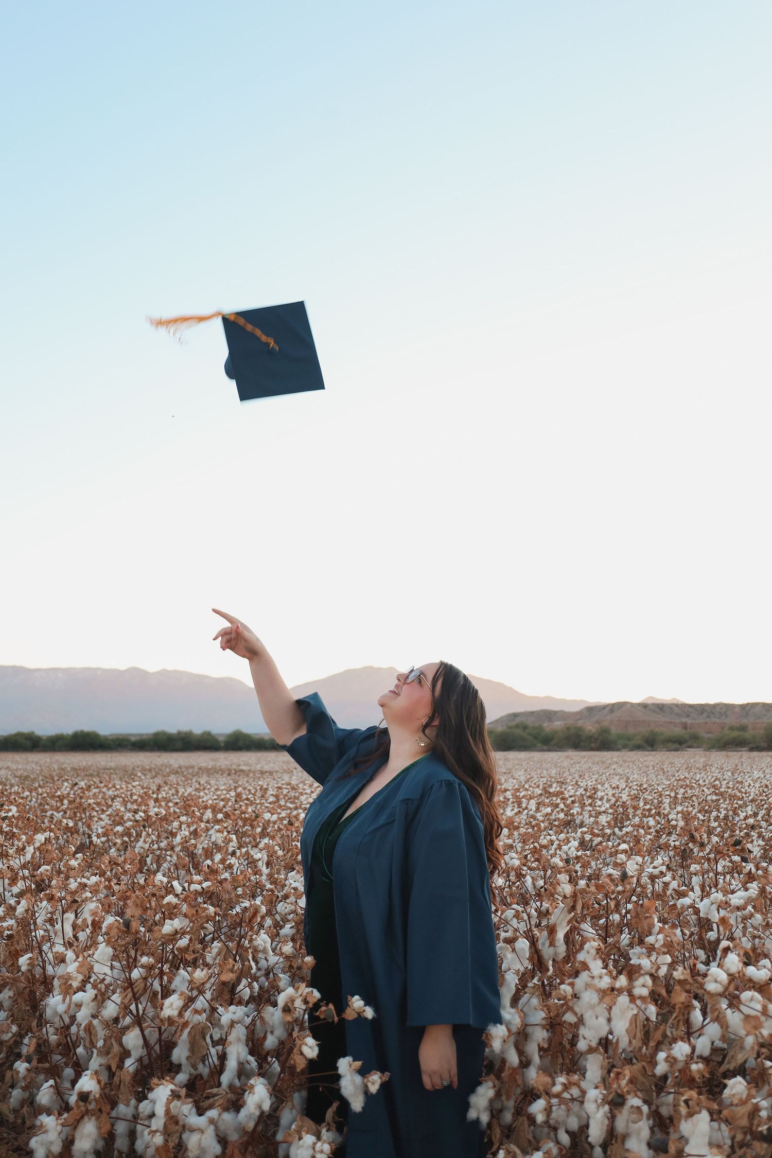Graduation Photos