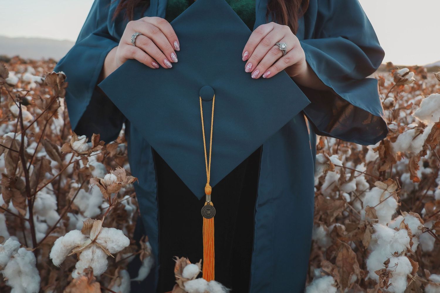 Graduation Photos