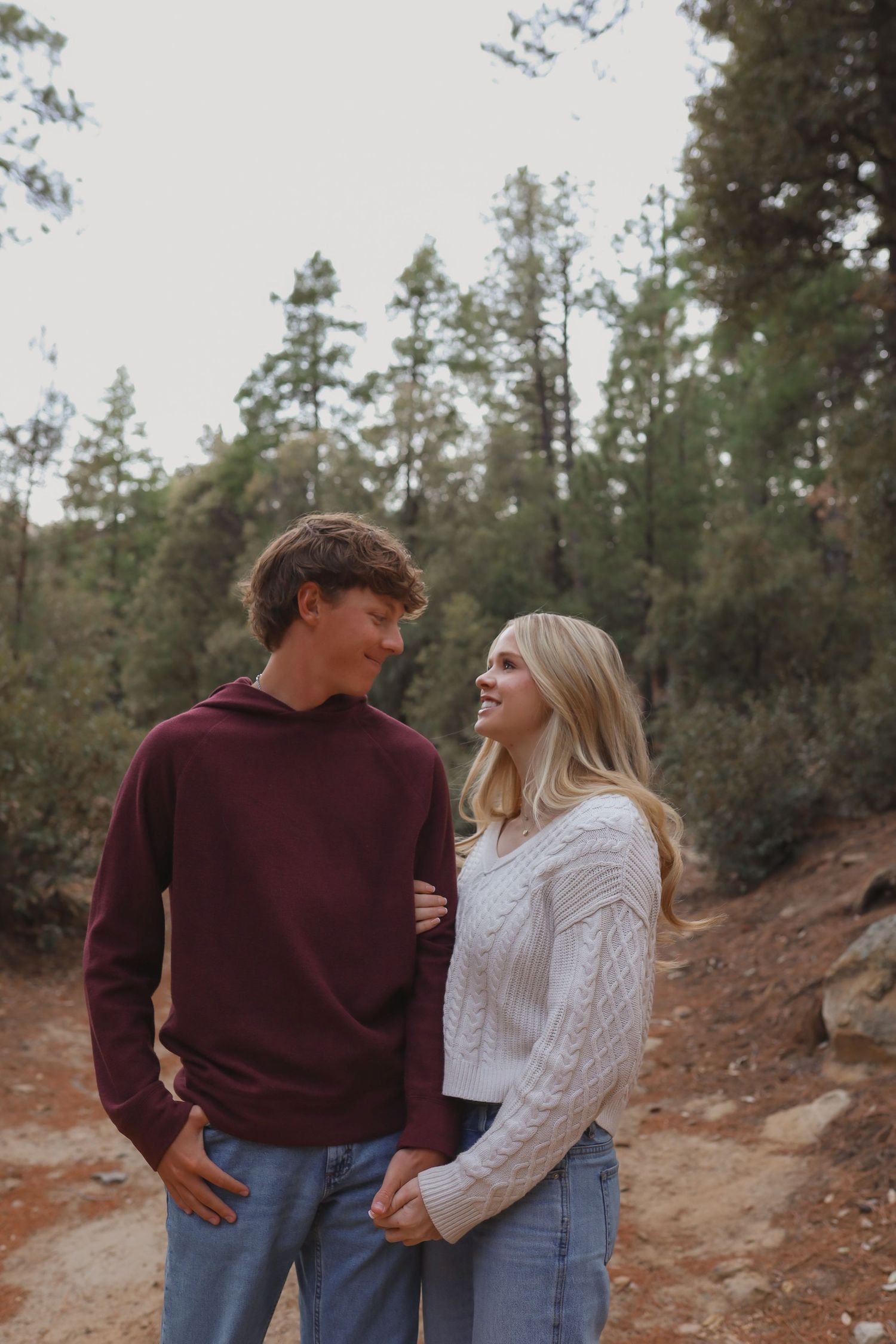 Couples and Engagements