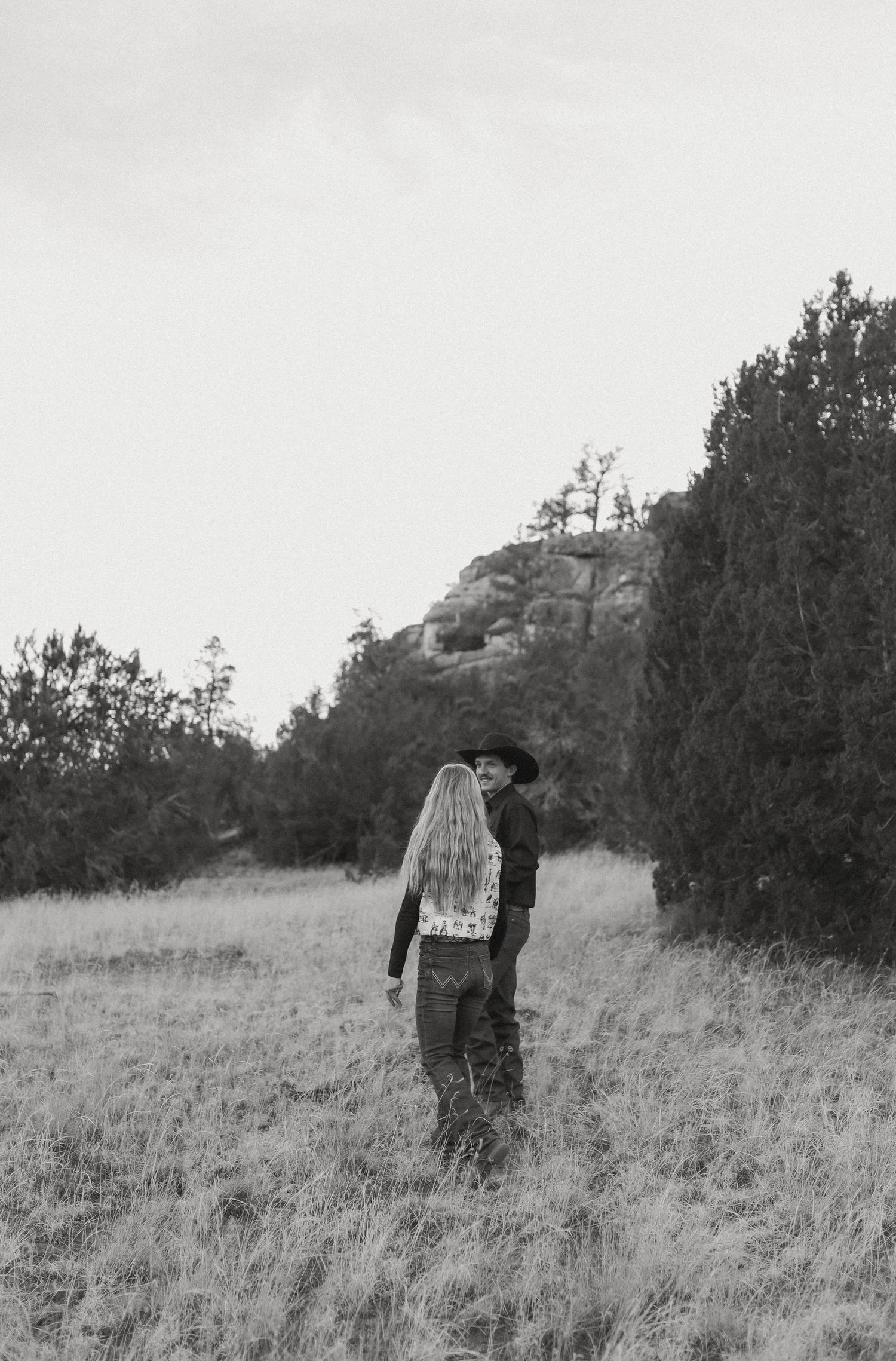 Couples and Engagements
