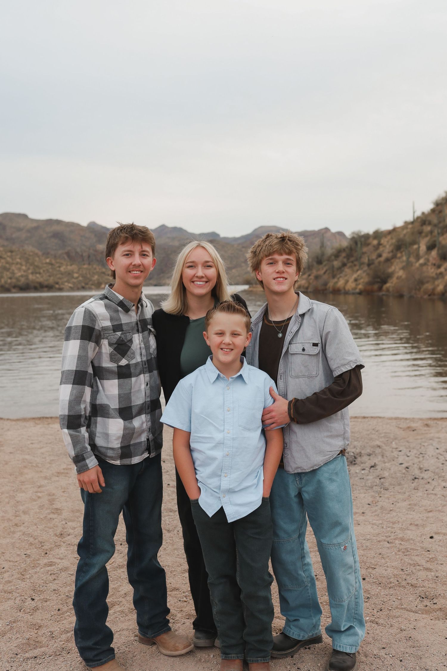 Family pictures