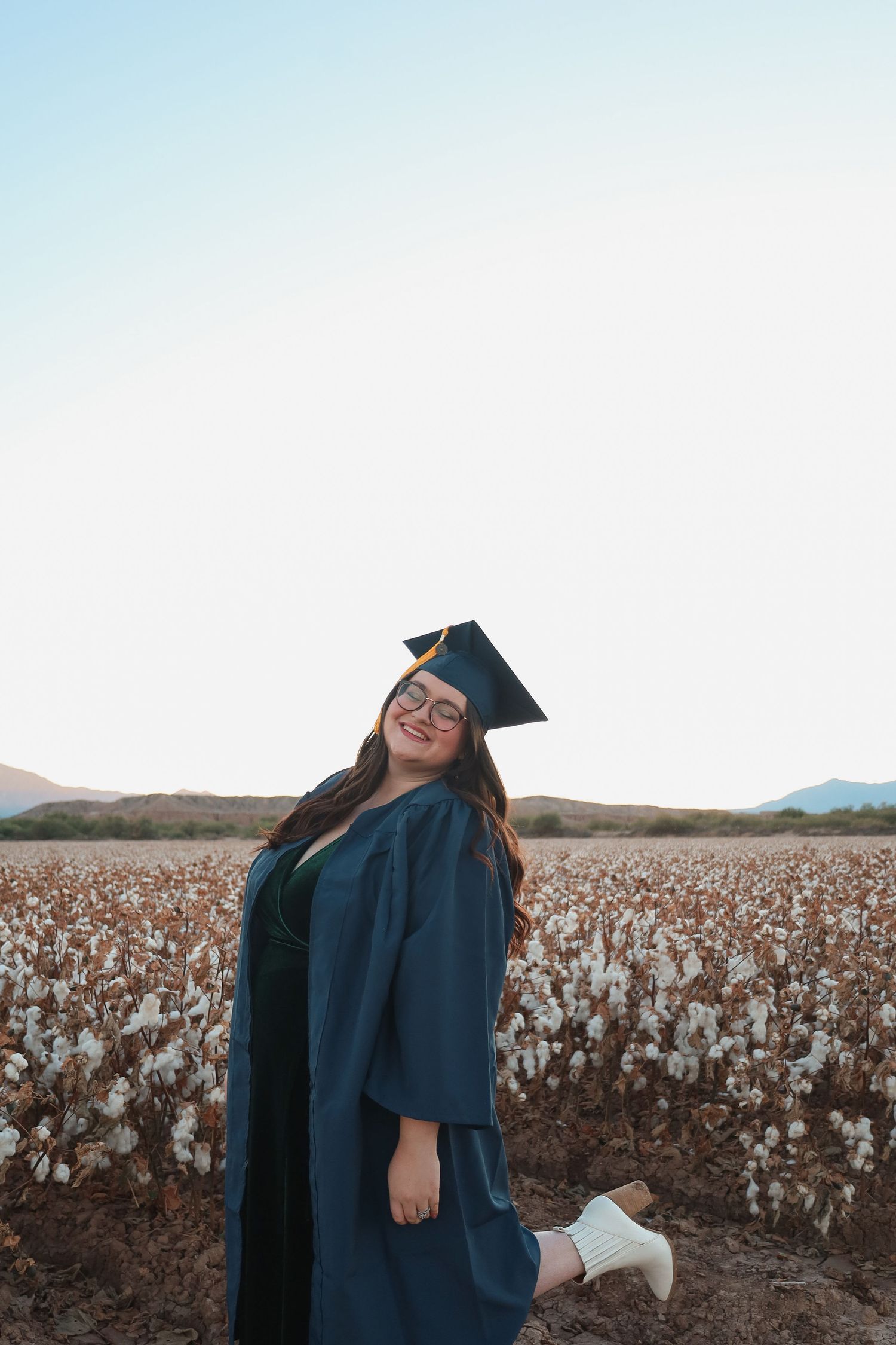 Graduation Photos