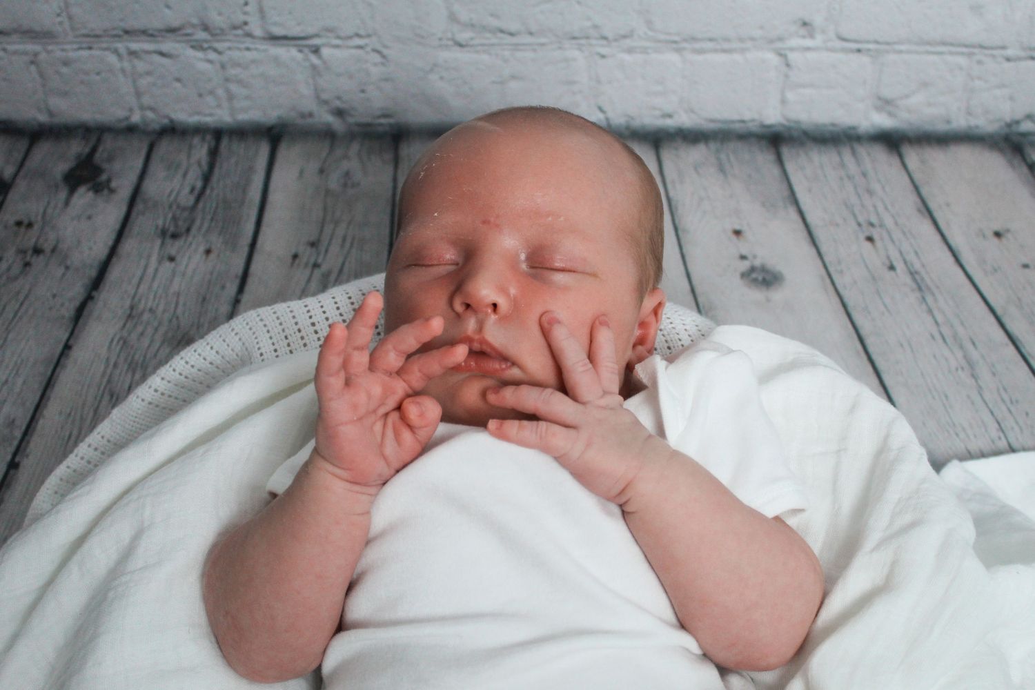 Why not swear, welcome to the world