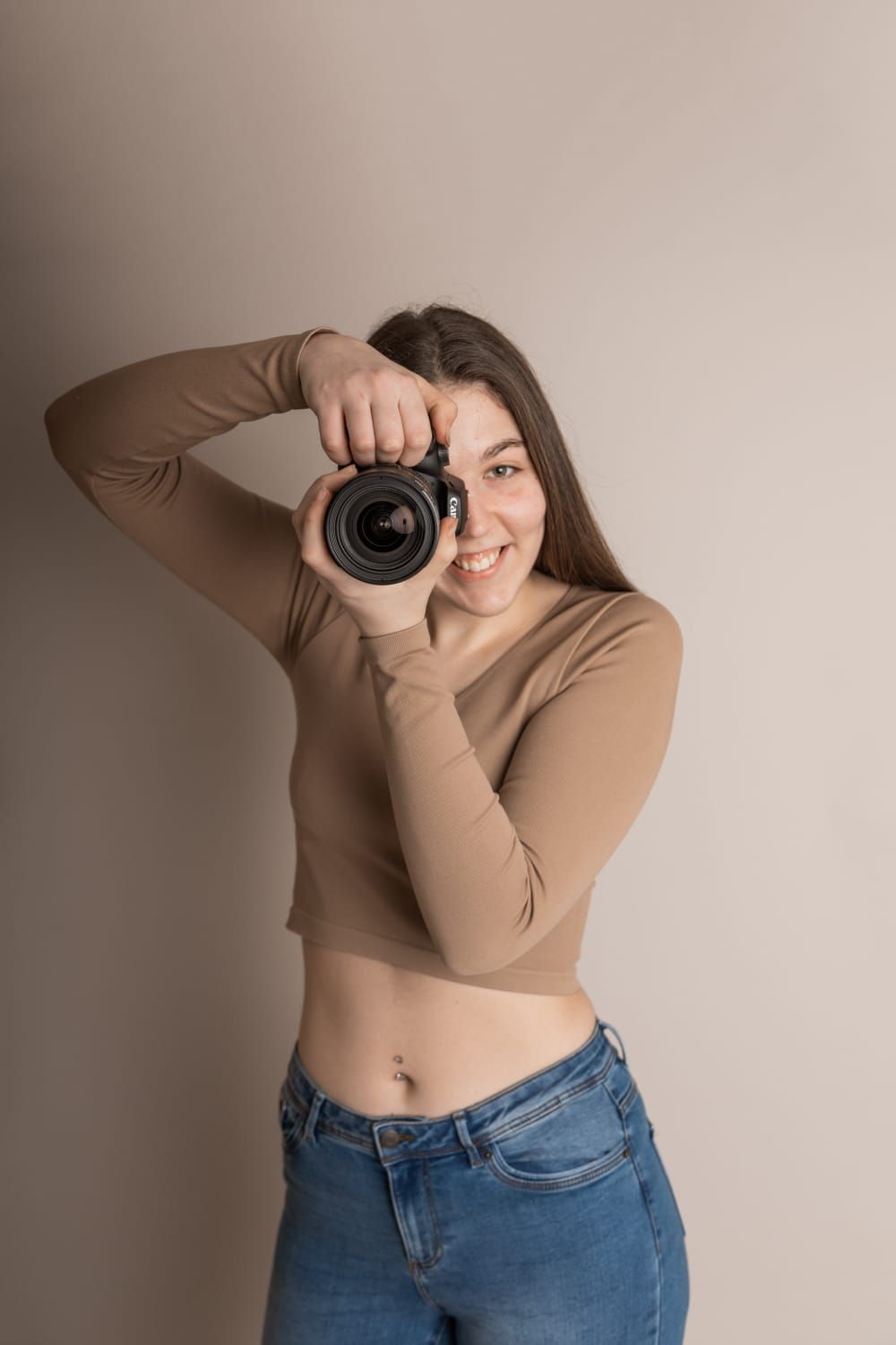The face behind Chloe Reynolds photography