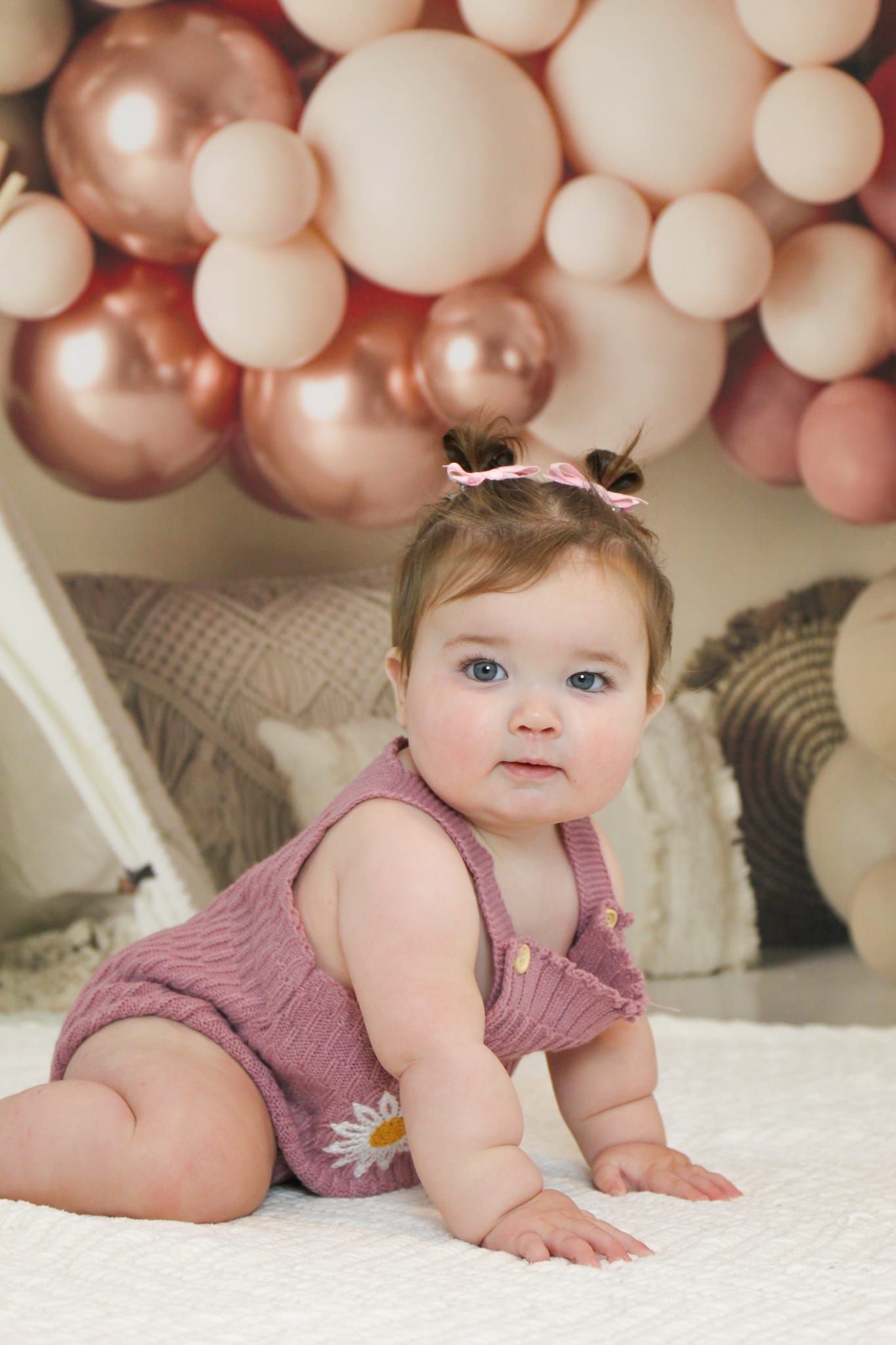 Gorgeous Girlie