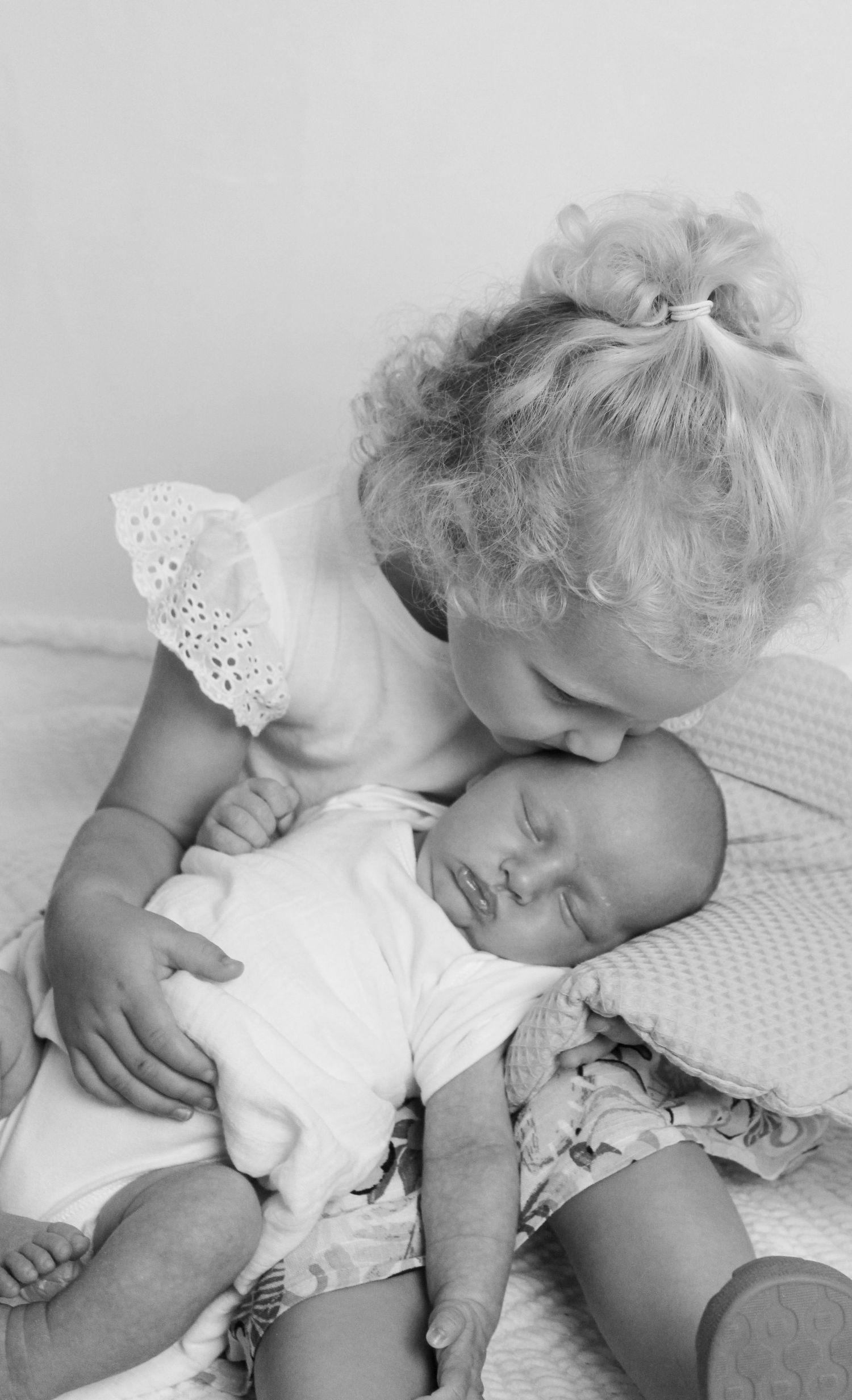 Sibling Love