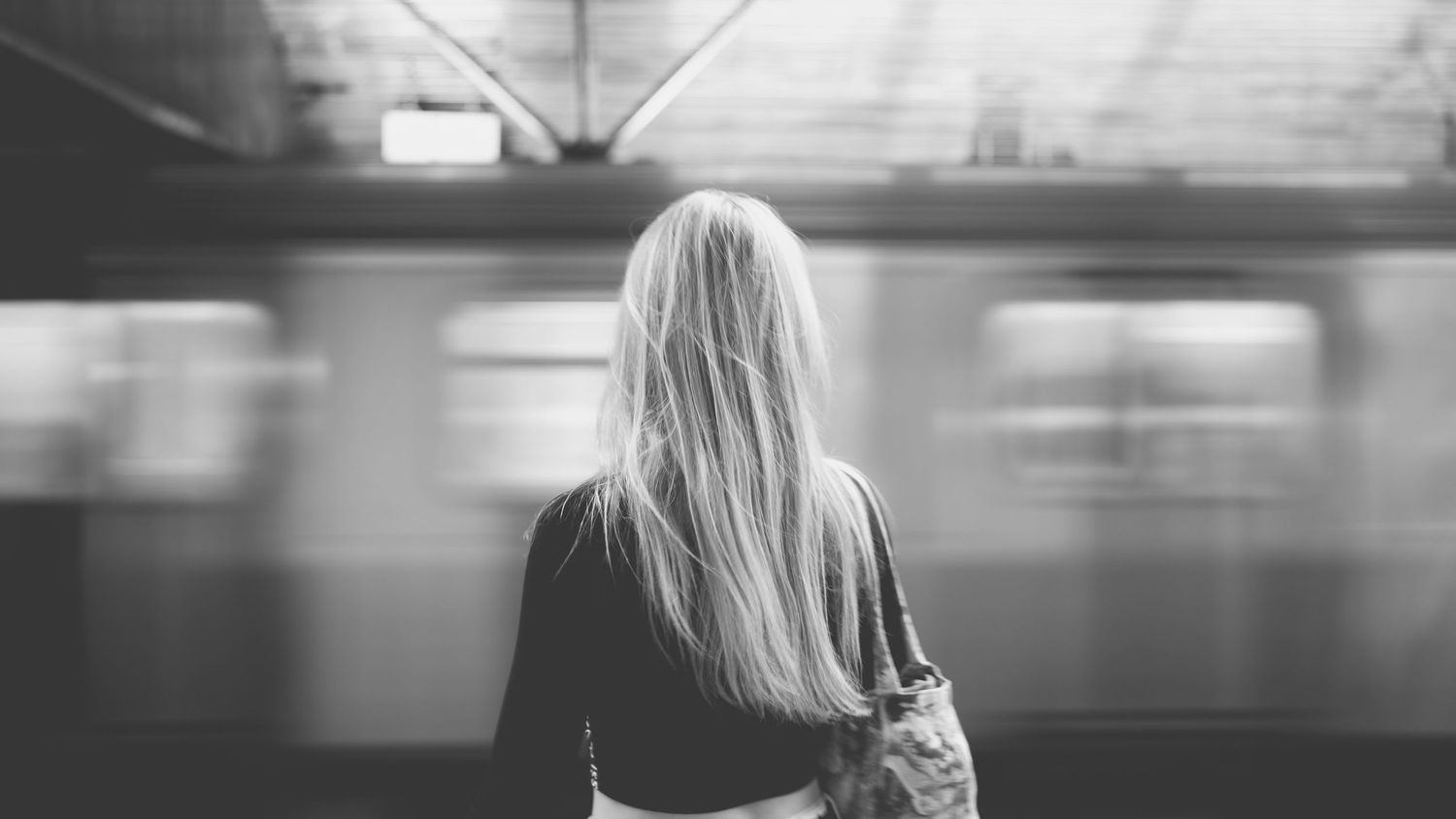 Subway Motion