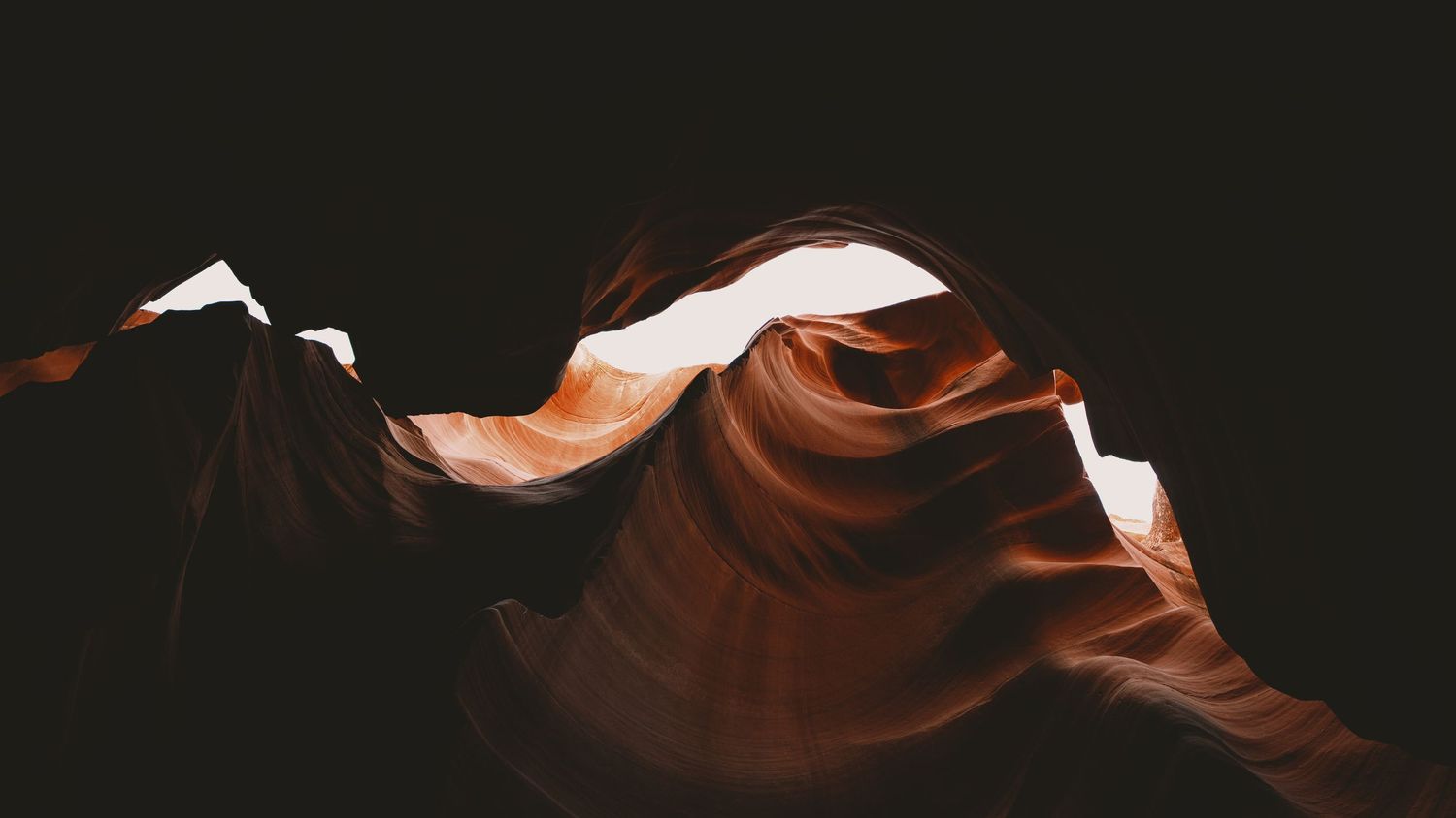 Antelope Canyon