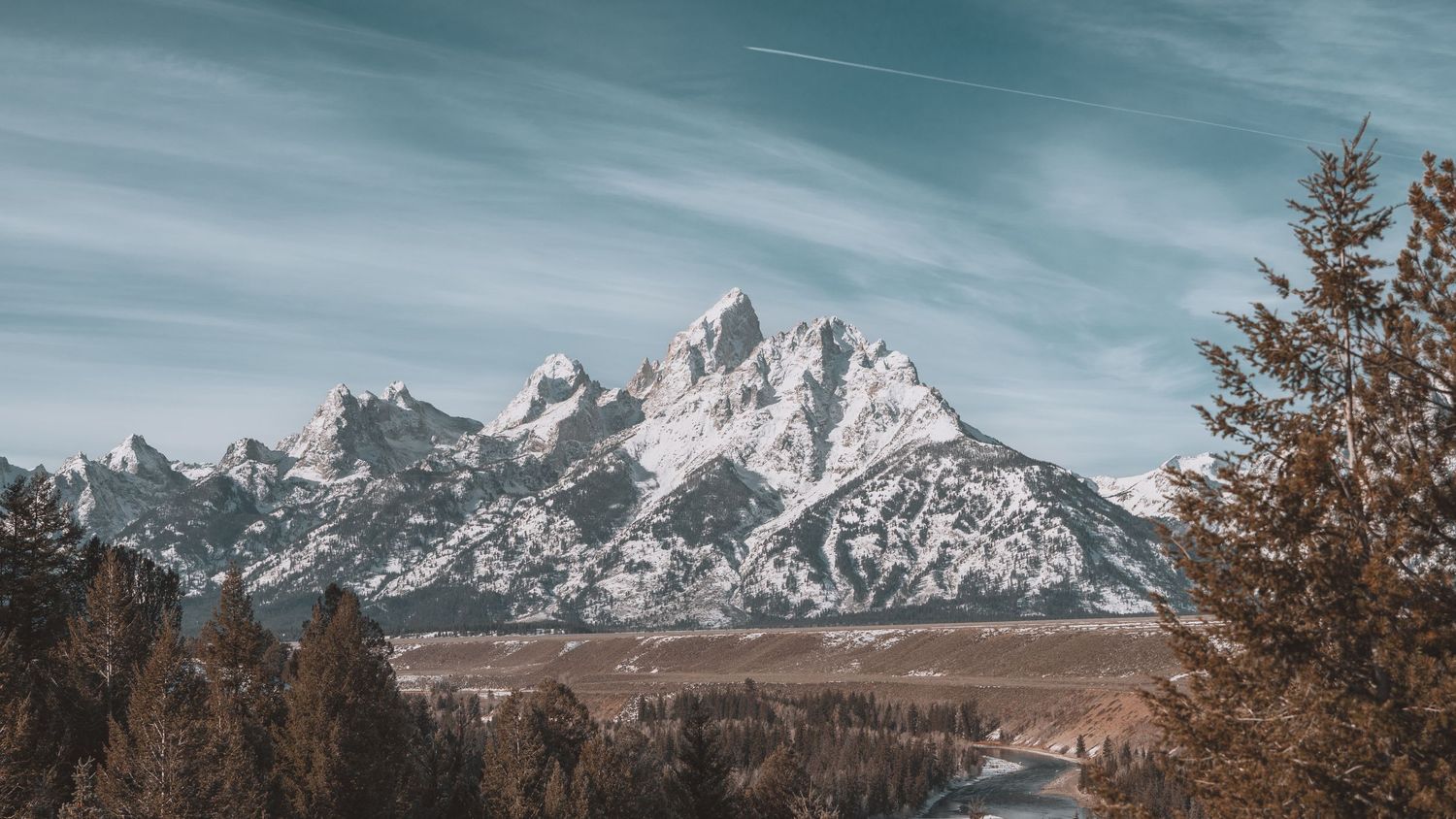 Mountain Majesty