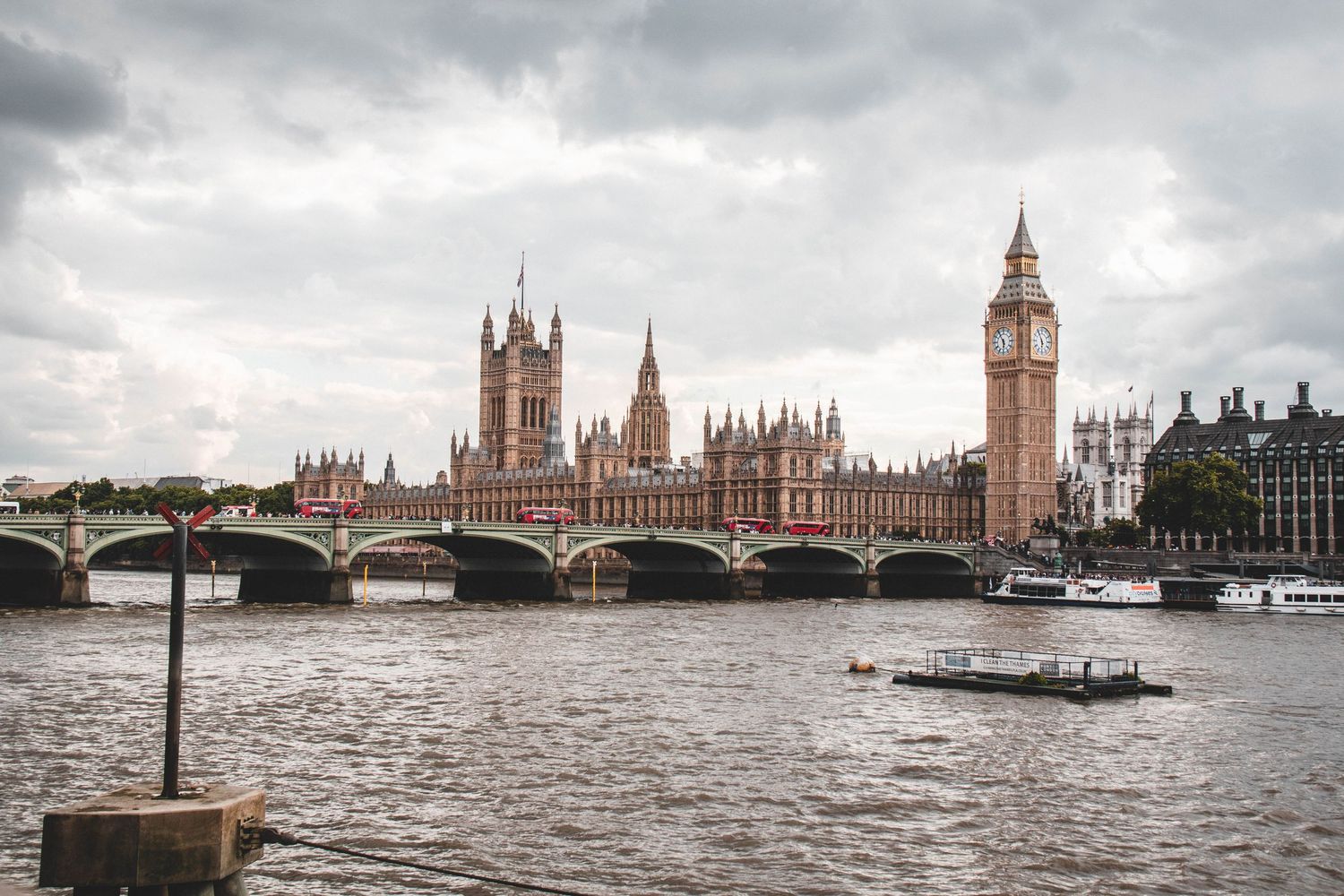 London Parliament