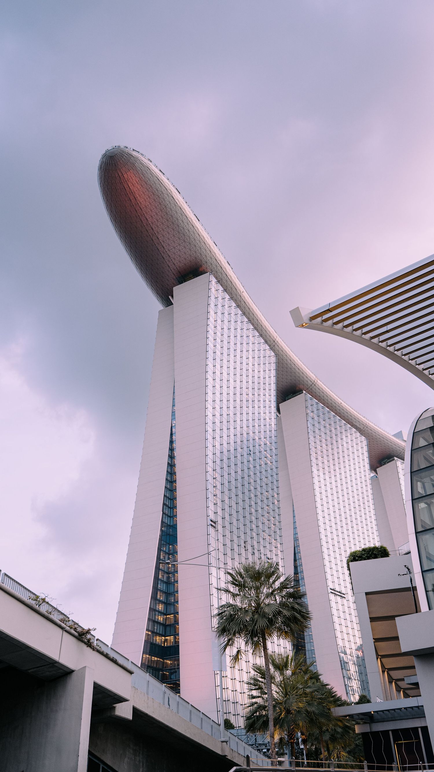 Marina Bay Sands