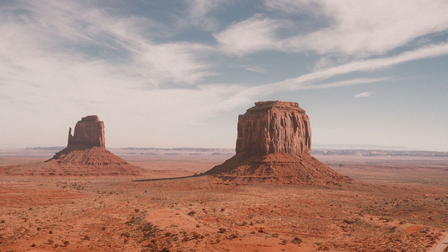 Monument Valley