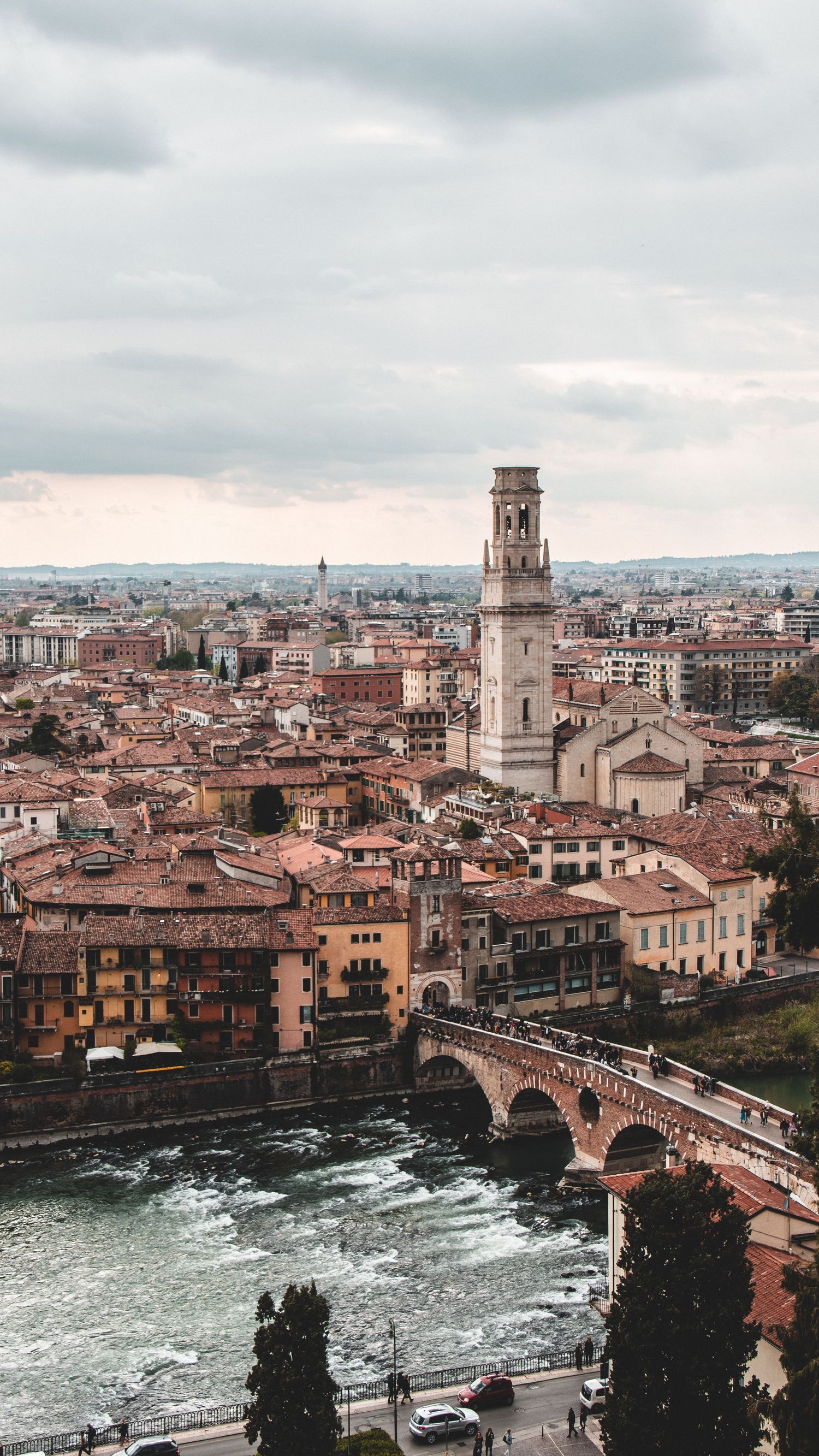 Verona Panorama