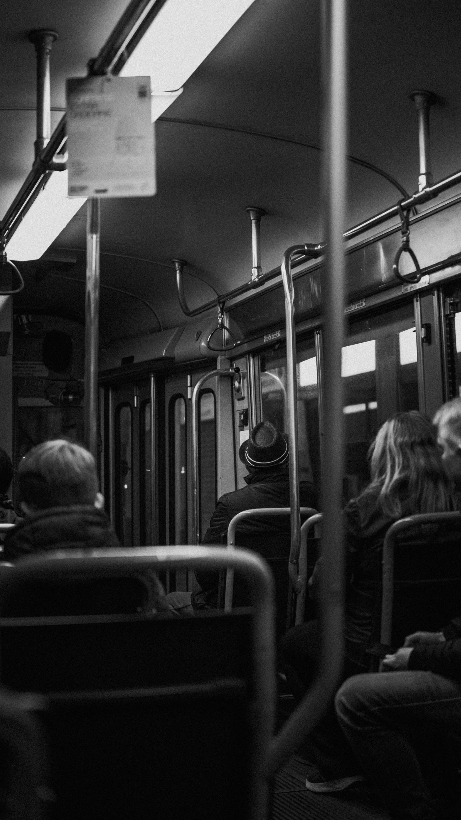 Transit Interior