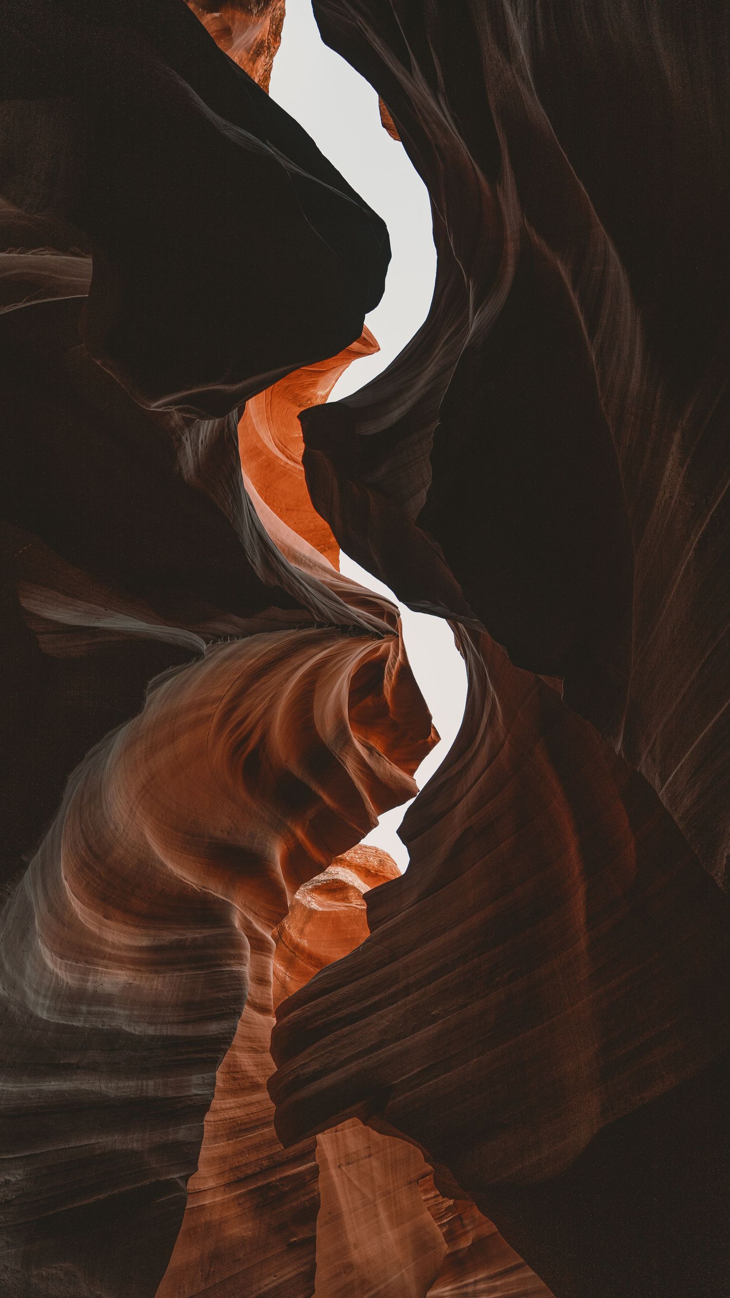Antelope Canyon Light