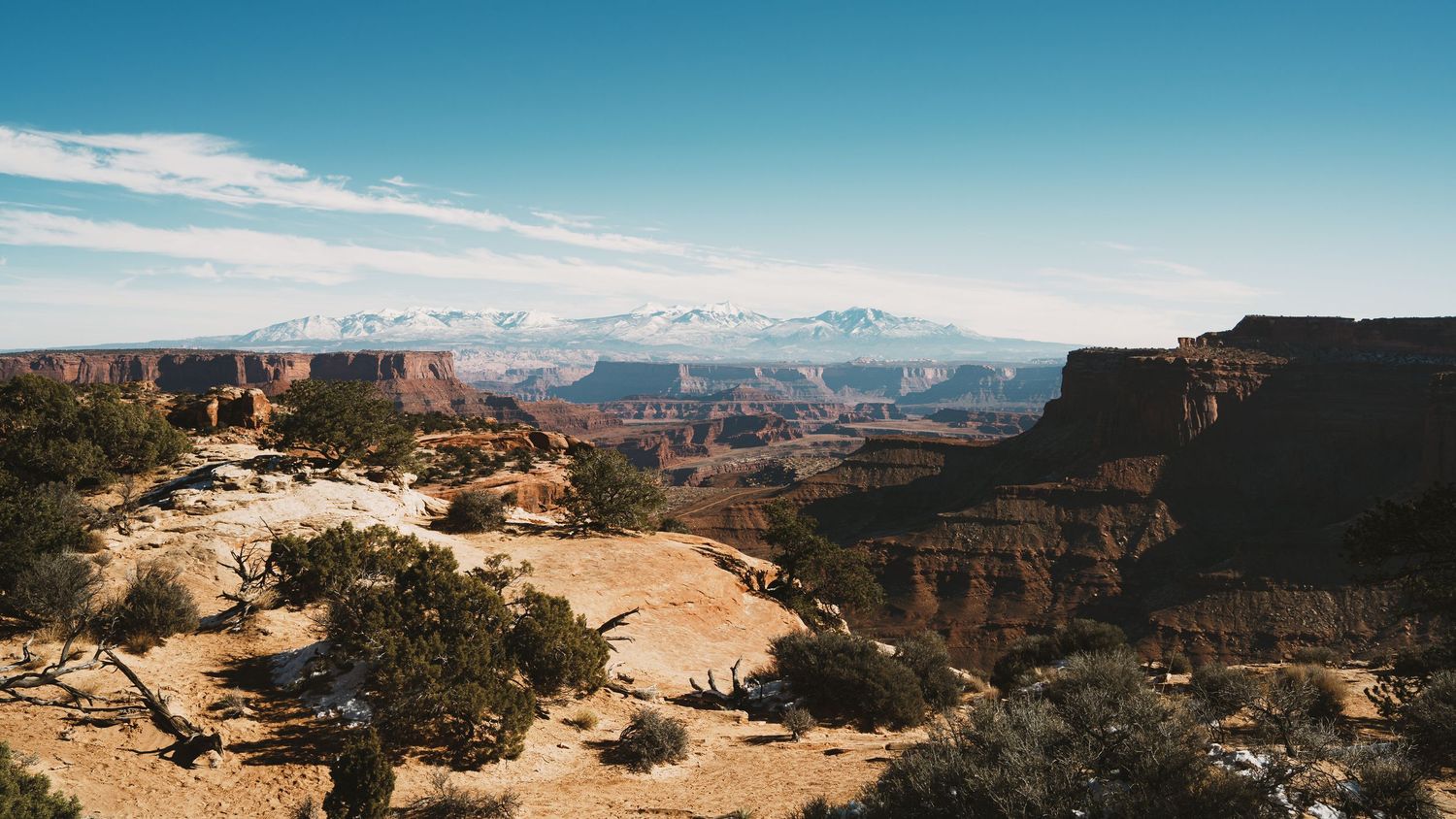 Grand Canyon Panorama