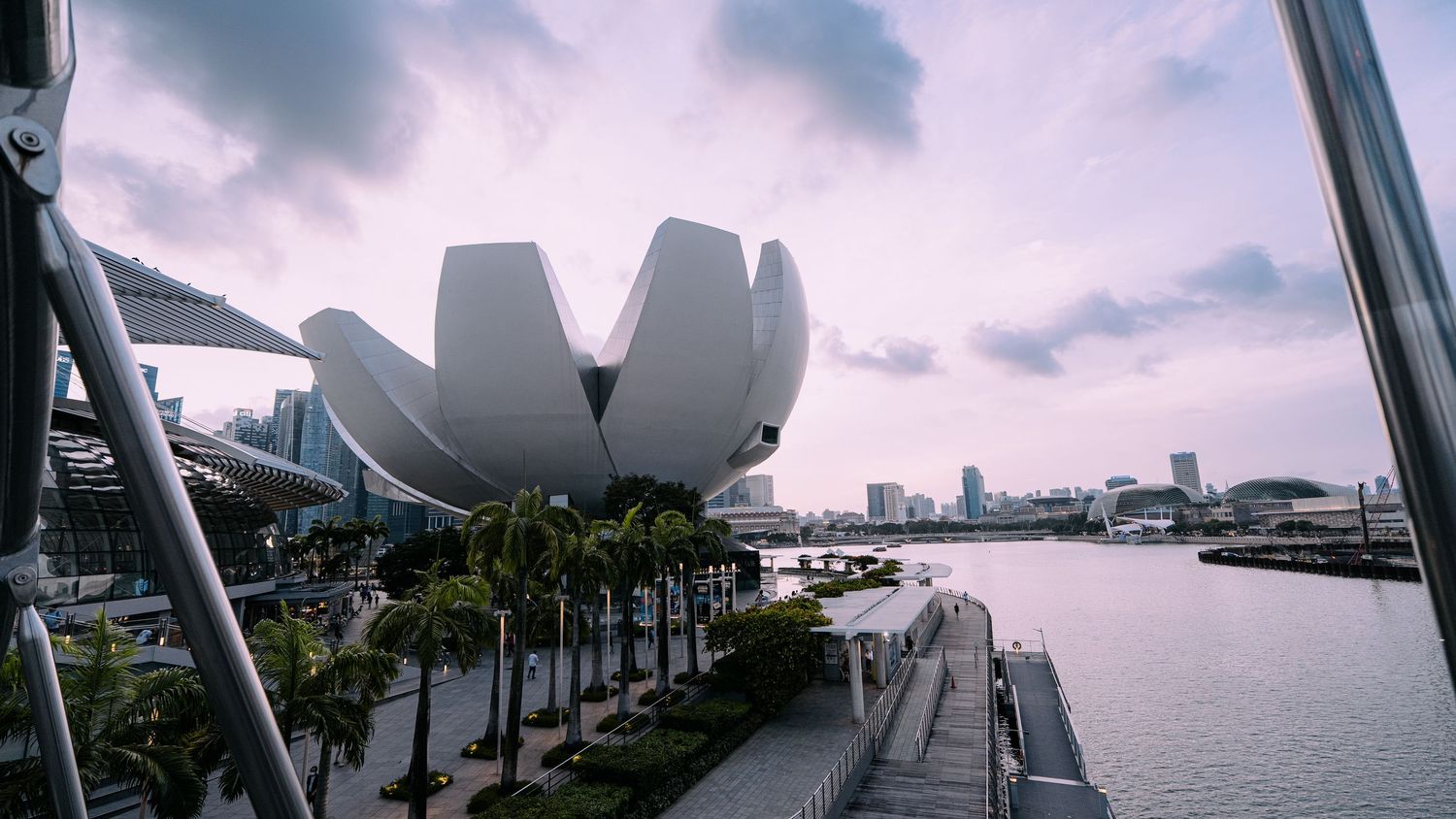 ArtScience Museum