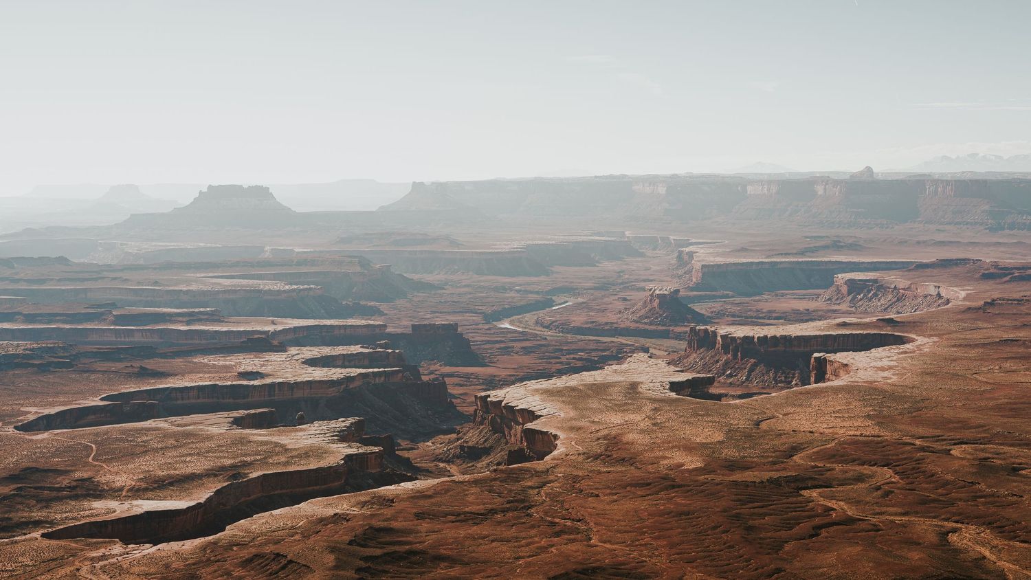 Canyonlands