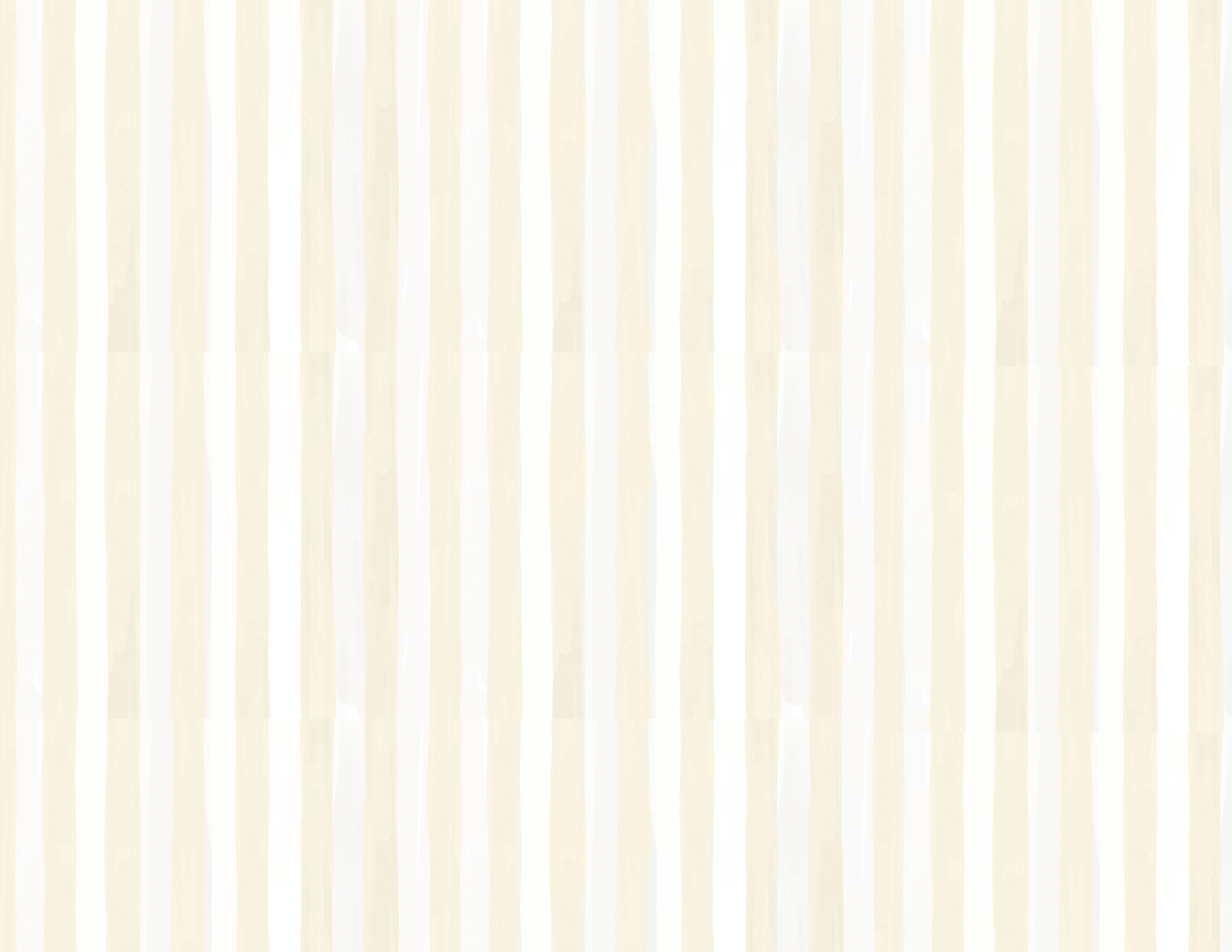 Soft cream and white vertical stripes pattern with subtle texture, ideal for elegant wallpaper or fabric background designs.