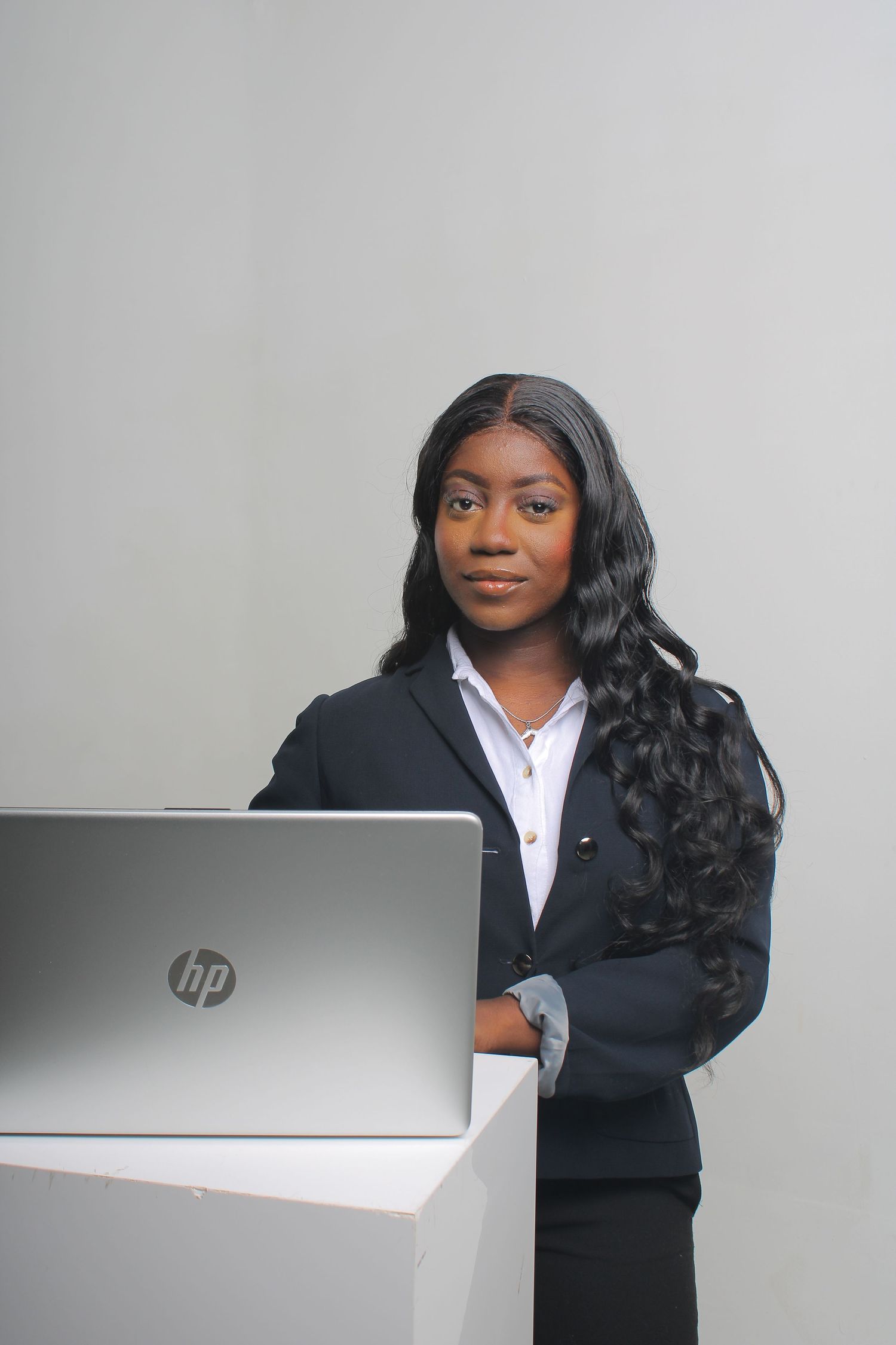 Professional Headshots - Macho Photography