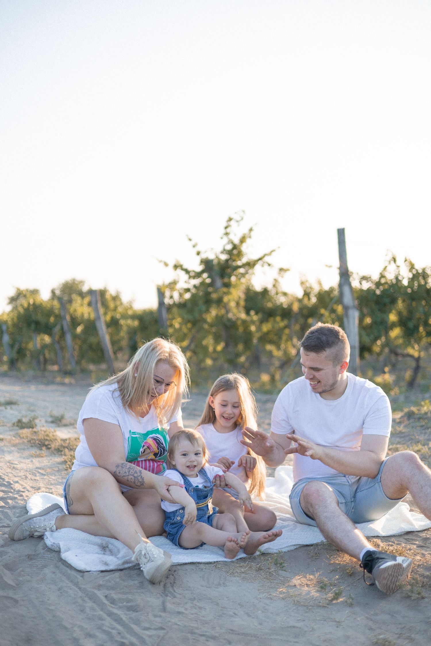 családi fotózás, Family photography, Kecskemét