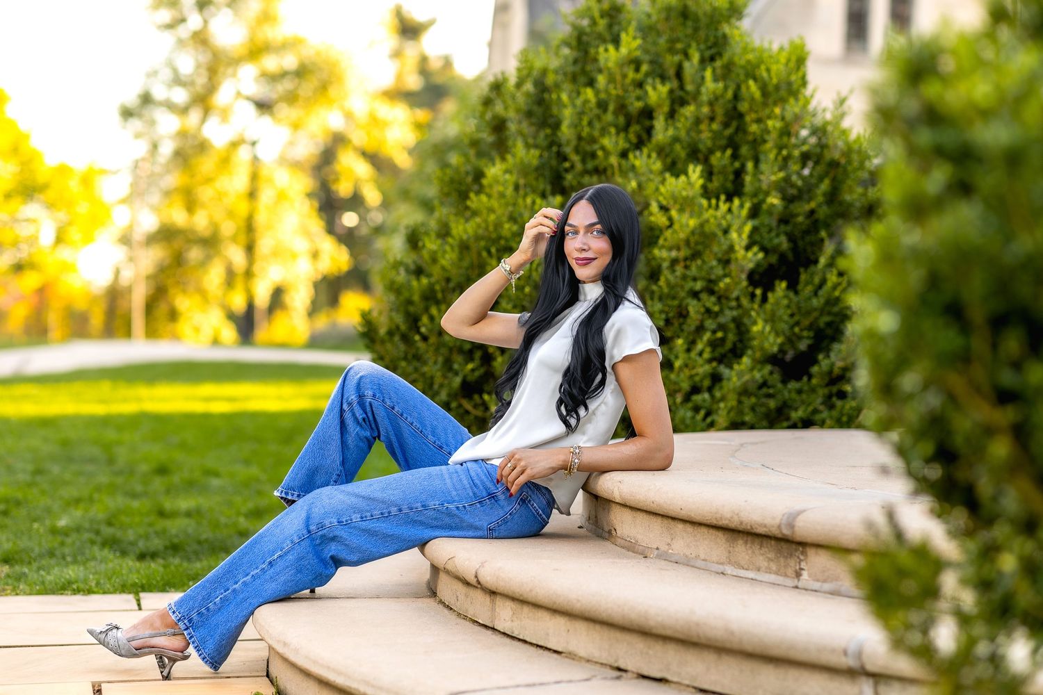 Affordable Senior Photos in Pittsburgh , PA