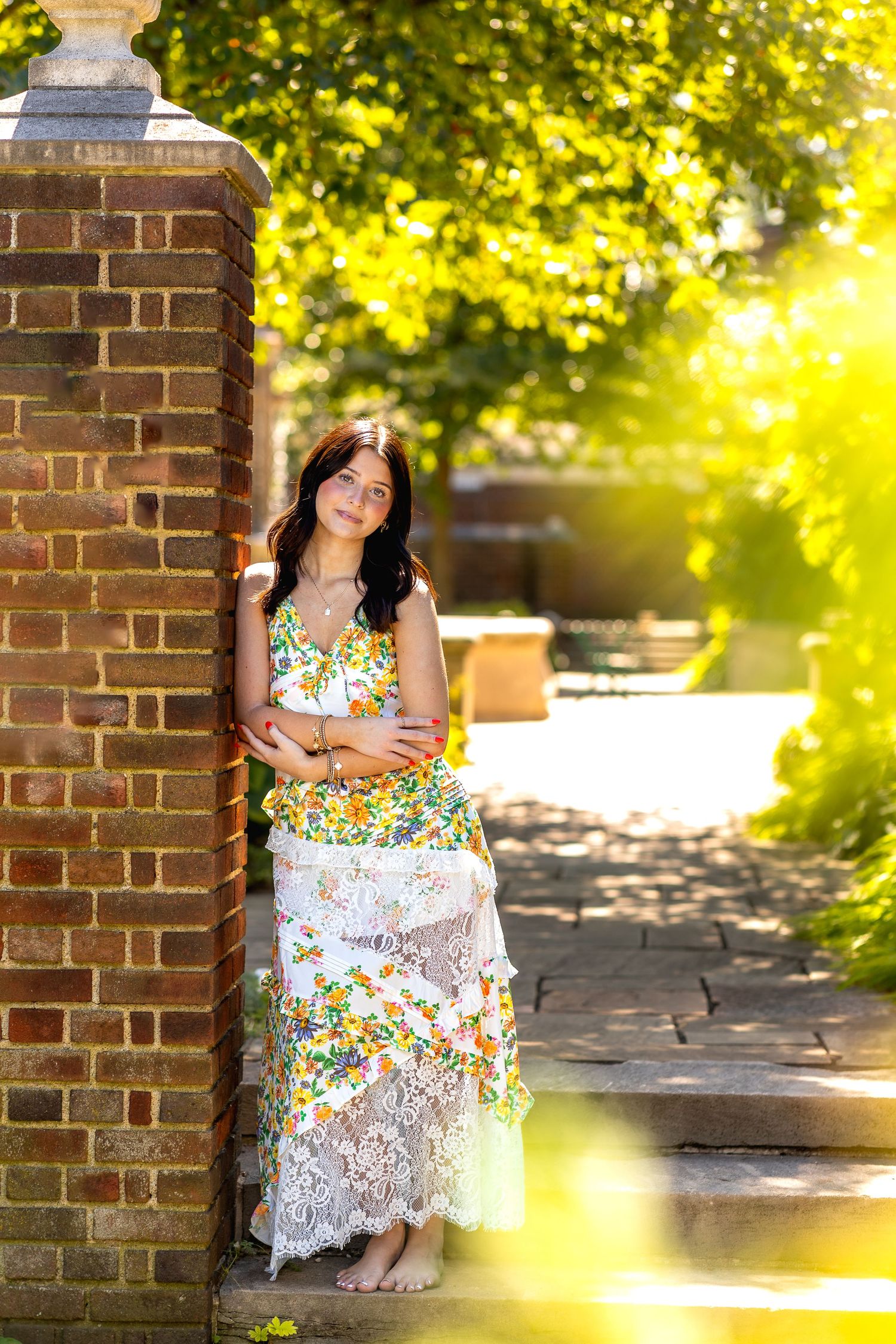 Affordable Senior Photos in Pittsburgh , PA
