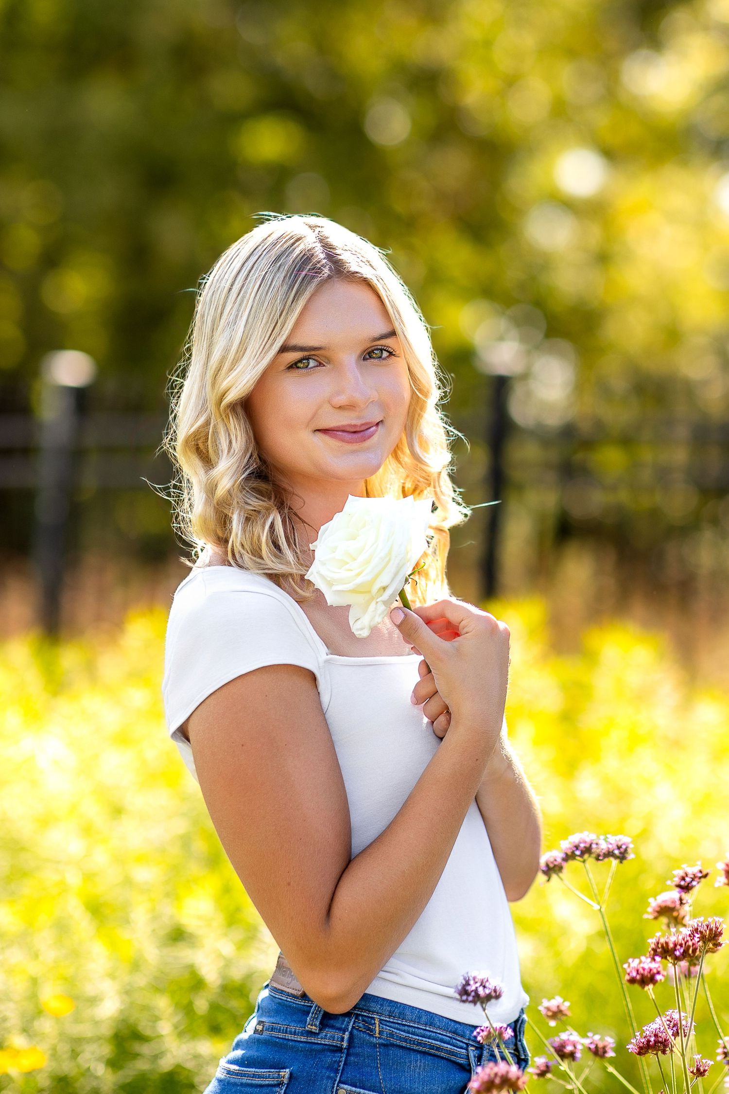 Affordable Senior Photos in Pittsburgh , PA