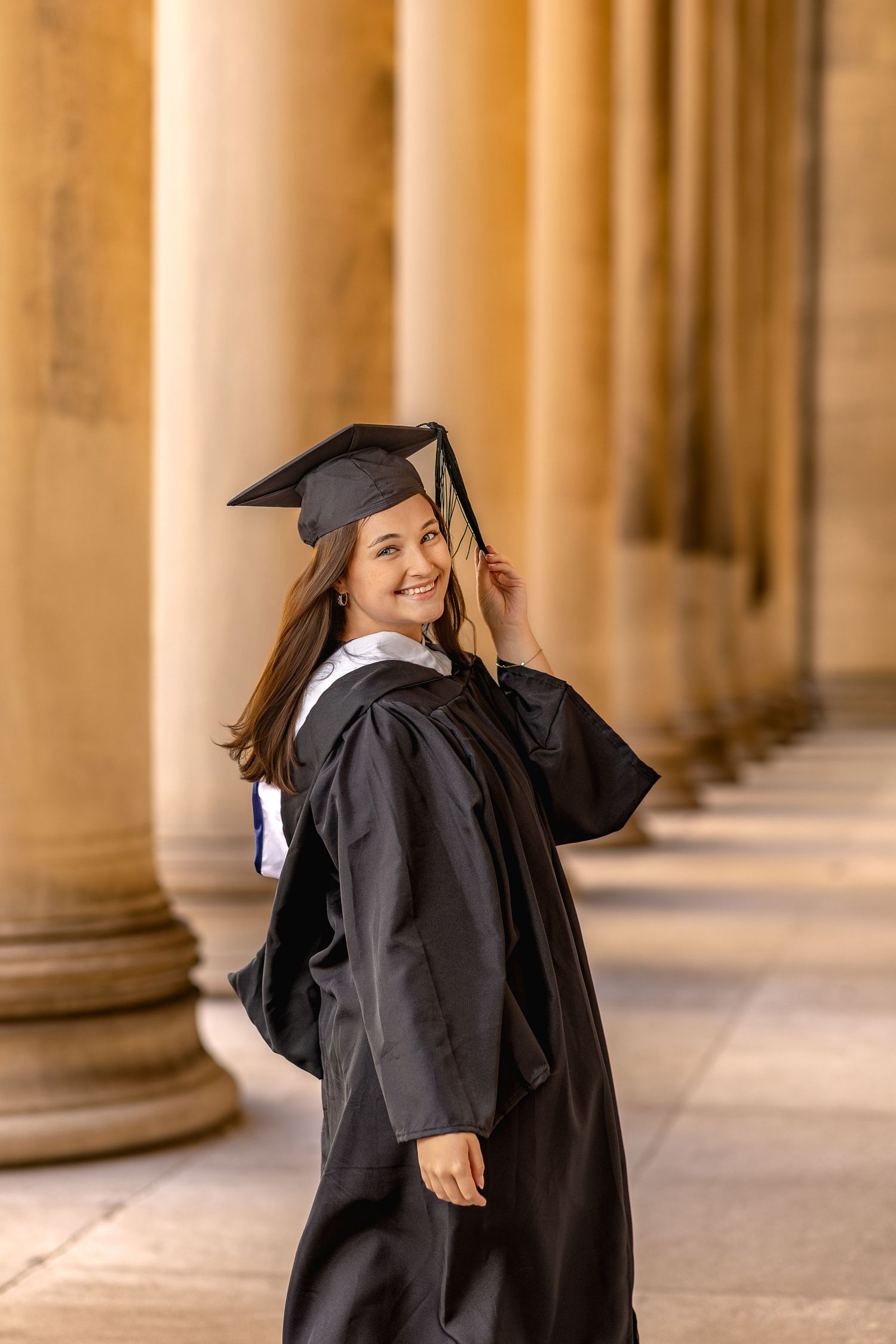 Affordable Senior Photos in Pittsburgh , PA