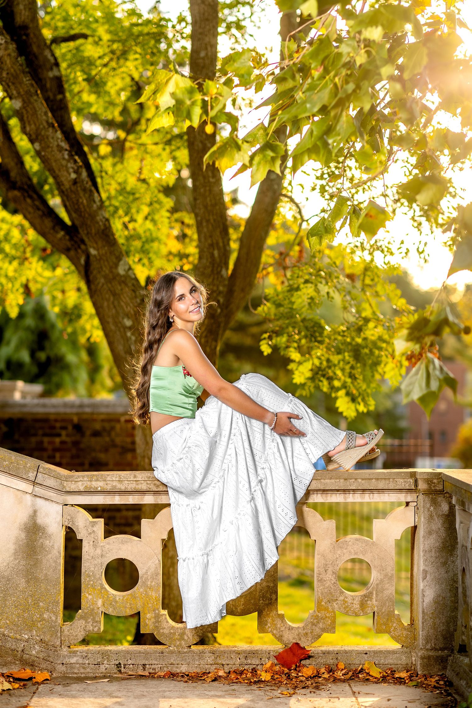 Affordable Senior Photos in Pittsburgh , PA