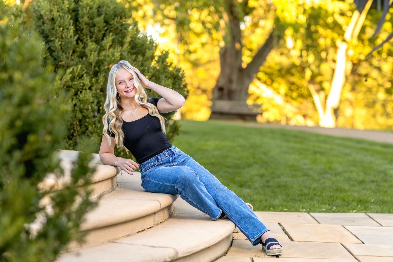 Affordable Senior Photos in Pittsburgh , PA