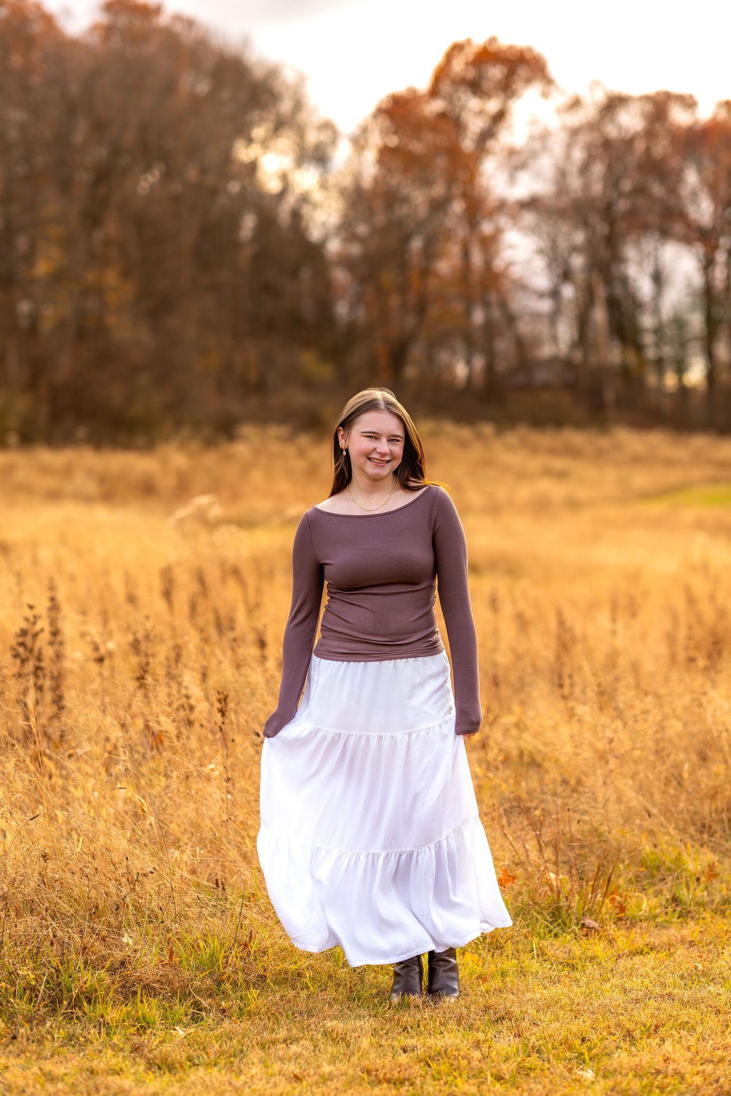 Affordable Senior Photos in Pittsburgh , PA