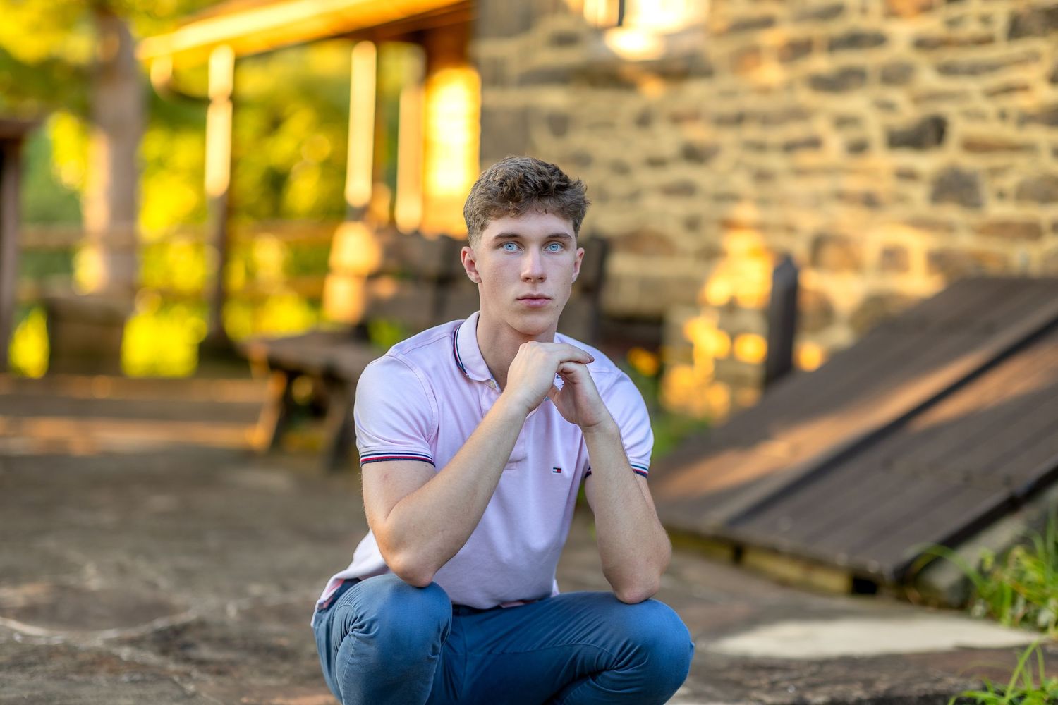 Affordable Senior Photos in Pittsburgh , PA