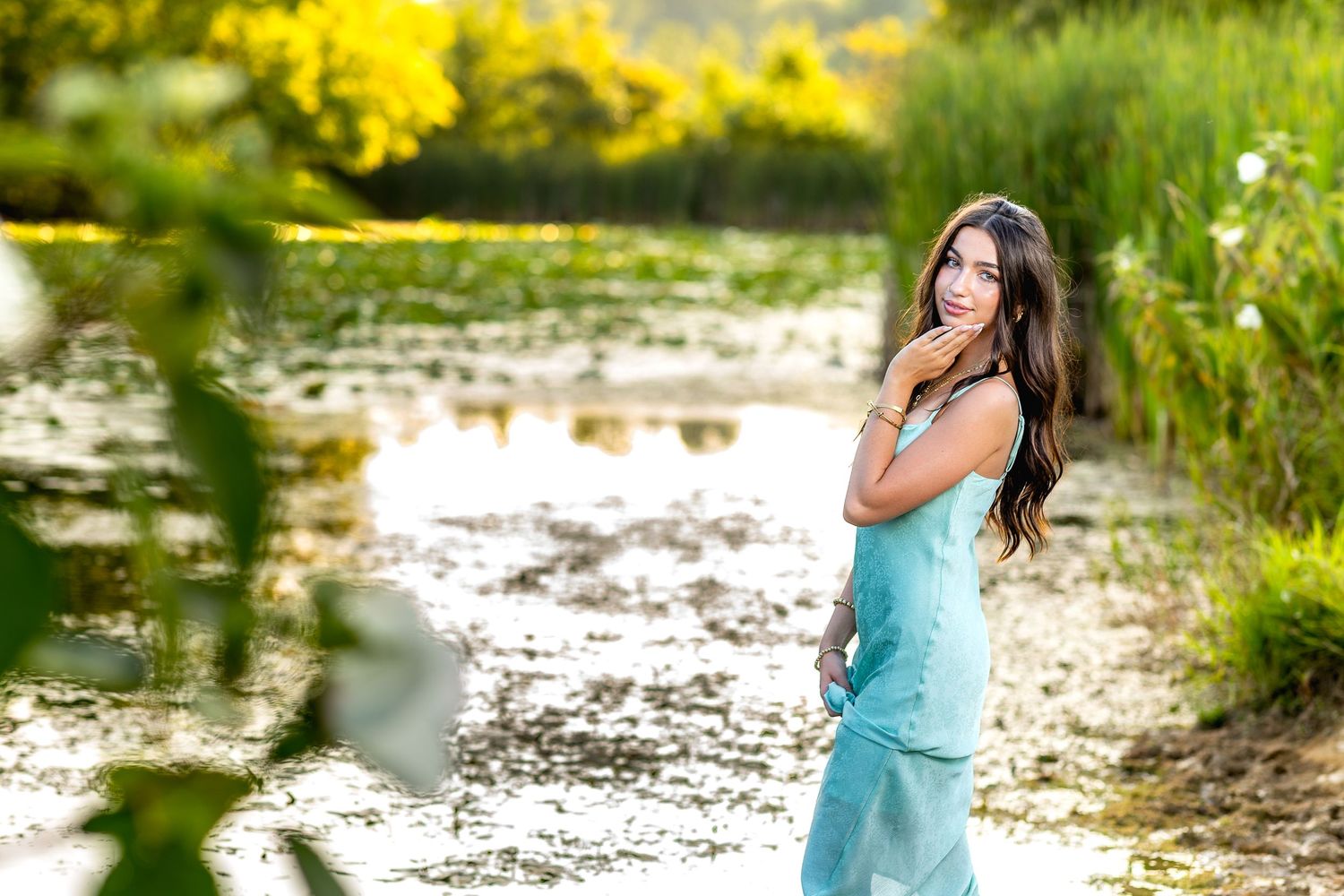 Affordable Senior Photos in Pittsburgh , PA