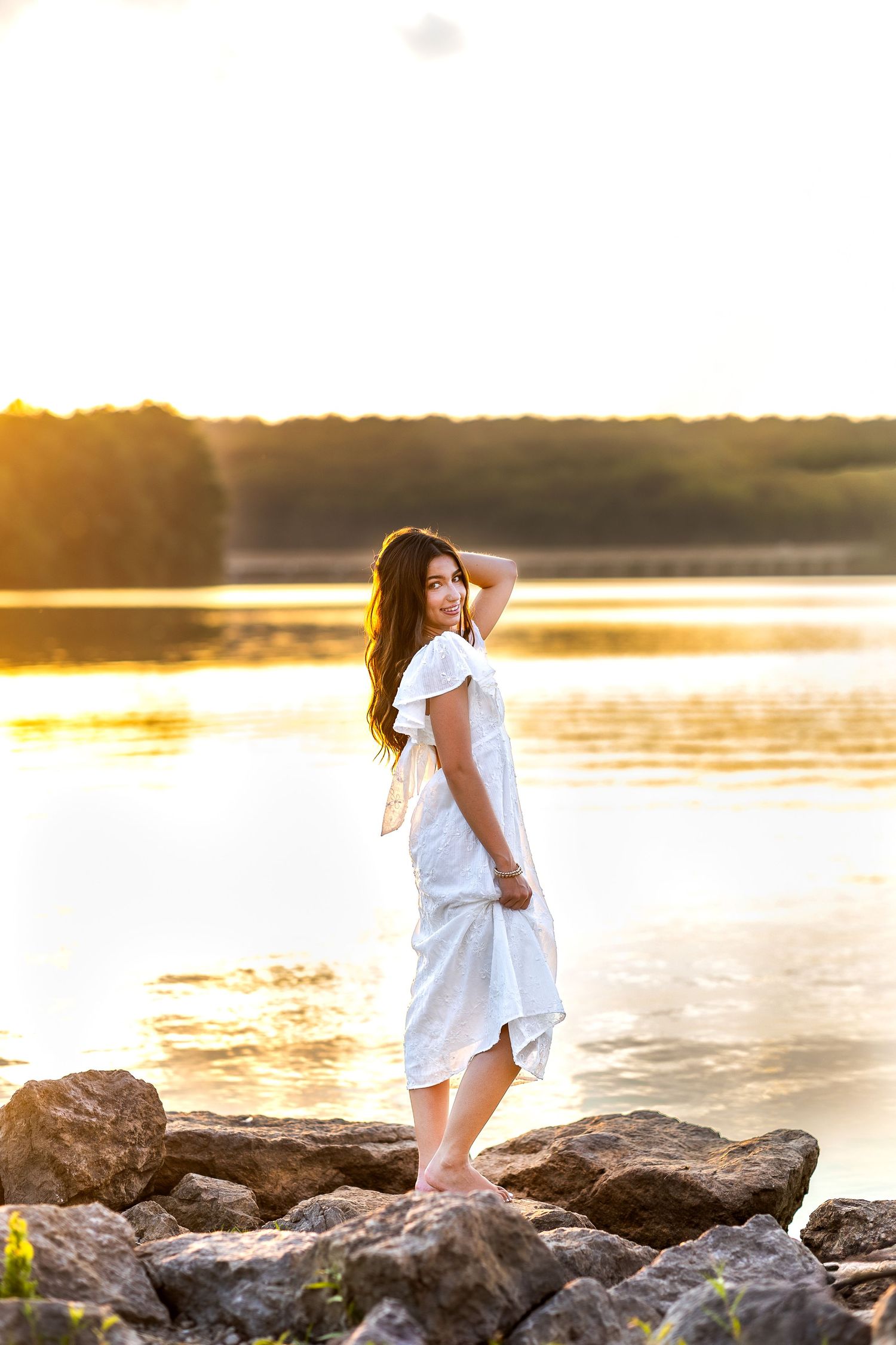 Affordable Senior Photos in Pittsburgh , PA