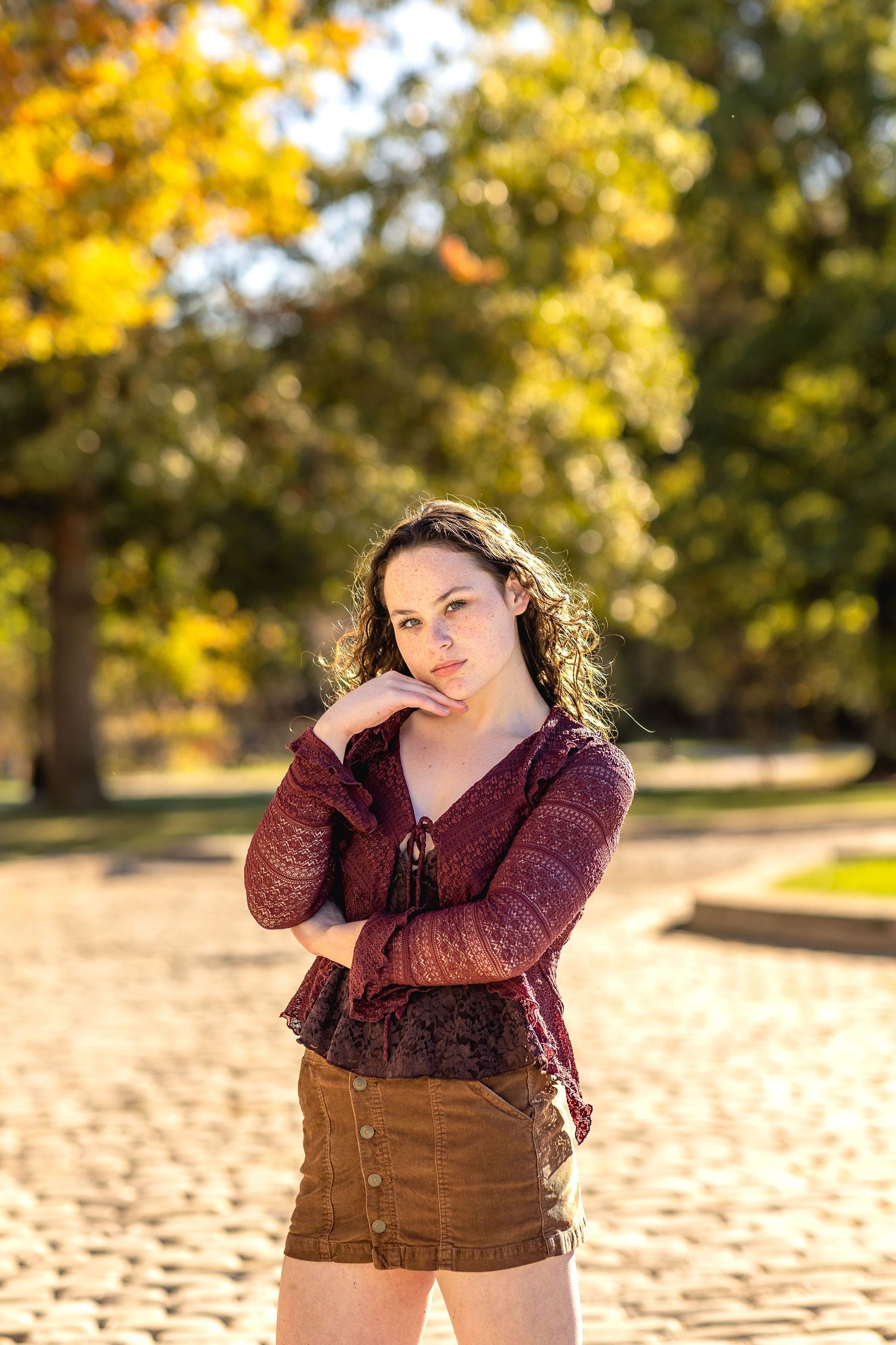 Affordable Senior Photos in Pittsburgh , PA