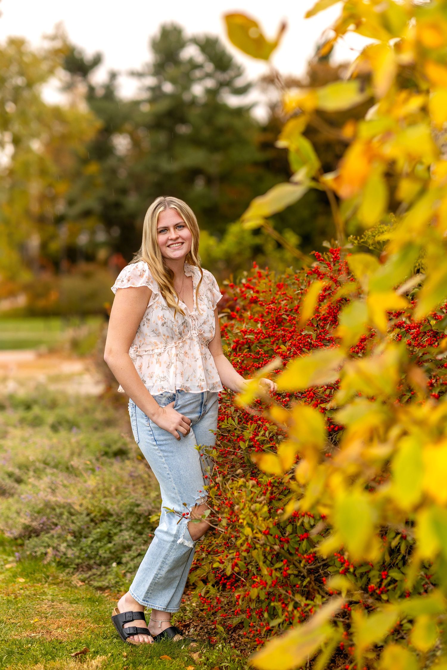 Affordable Senior Photos in Pittsburgh , PA