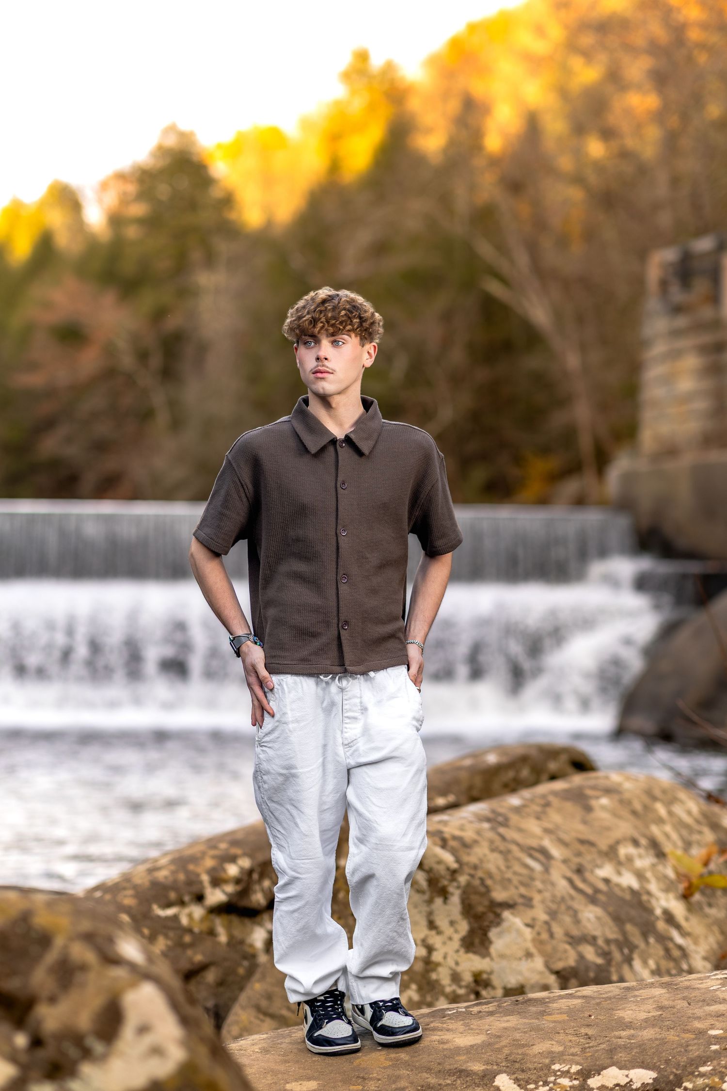 Affordable Senior Photos in Pittsburgh , PA