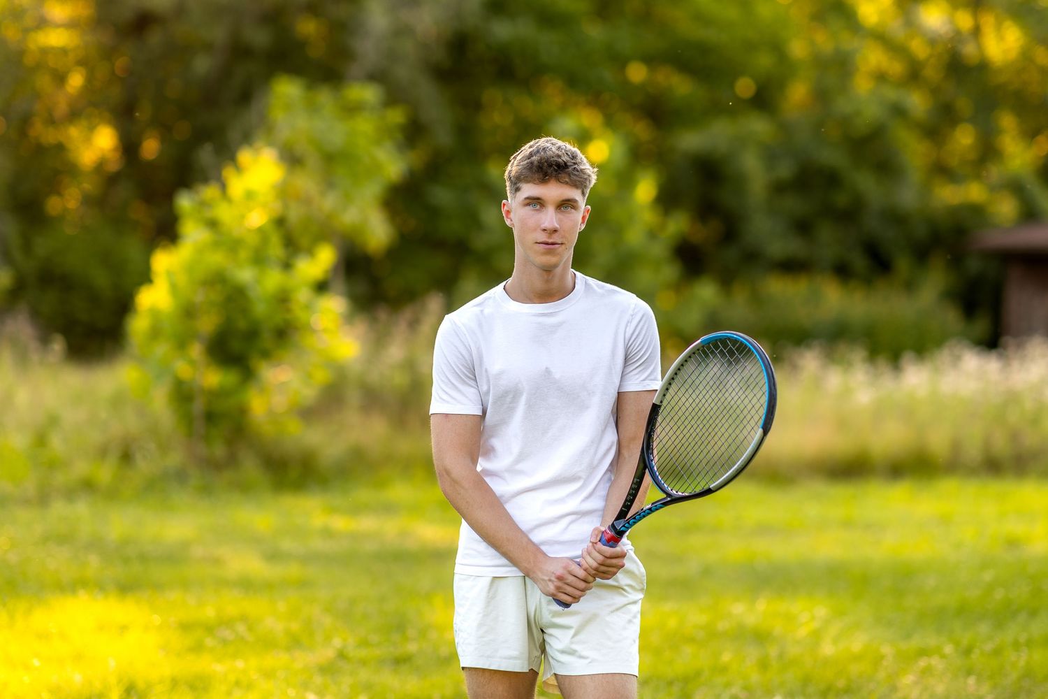 Affordable Pittsburgh Senior Photos