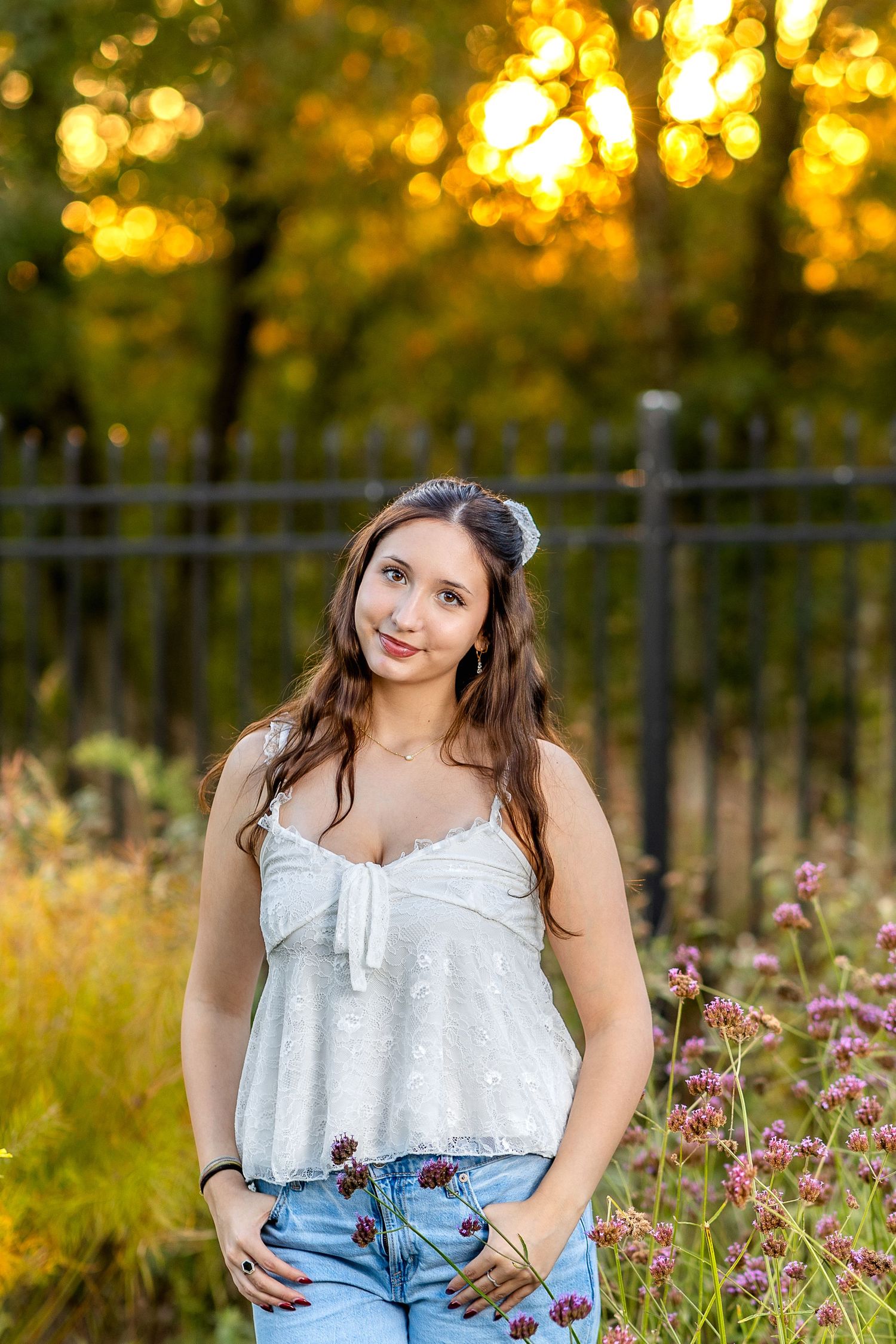 Affordable Senior Photos in Pittsburgh , PA
