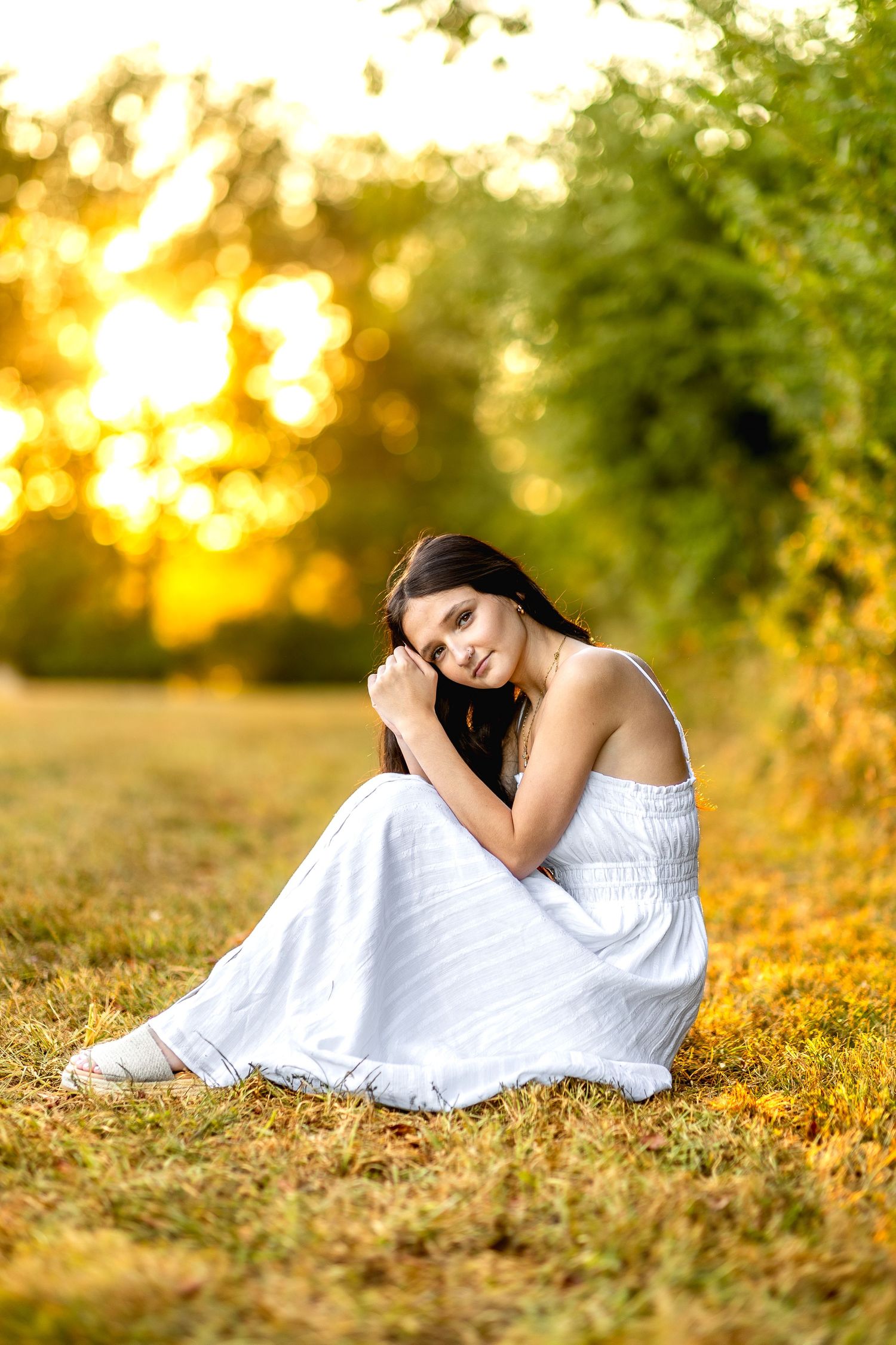 Affordable Senior Photos in Pittsburgh , PA