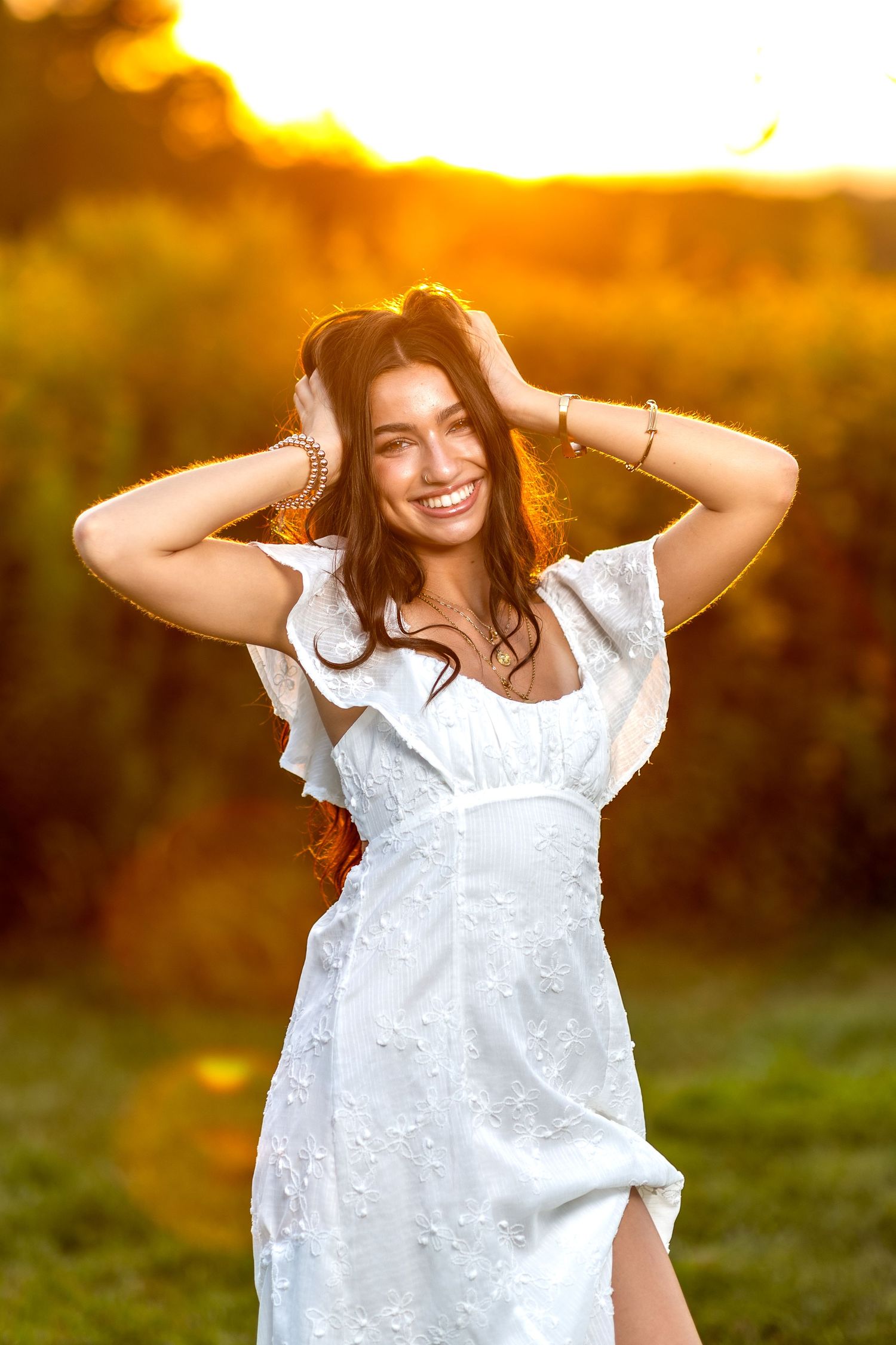 Affordable Senior Photos in Pittsburgh , PA