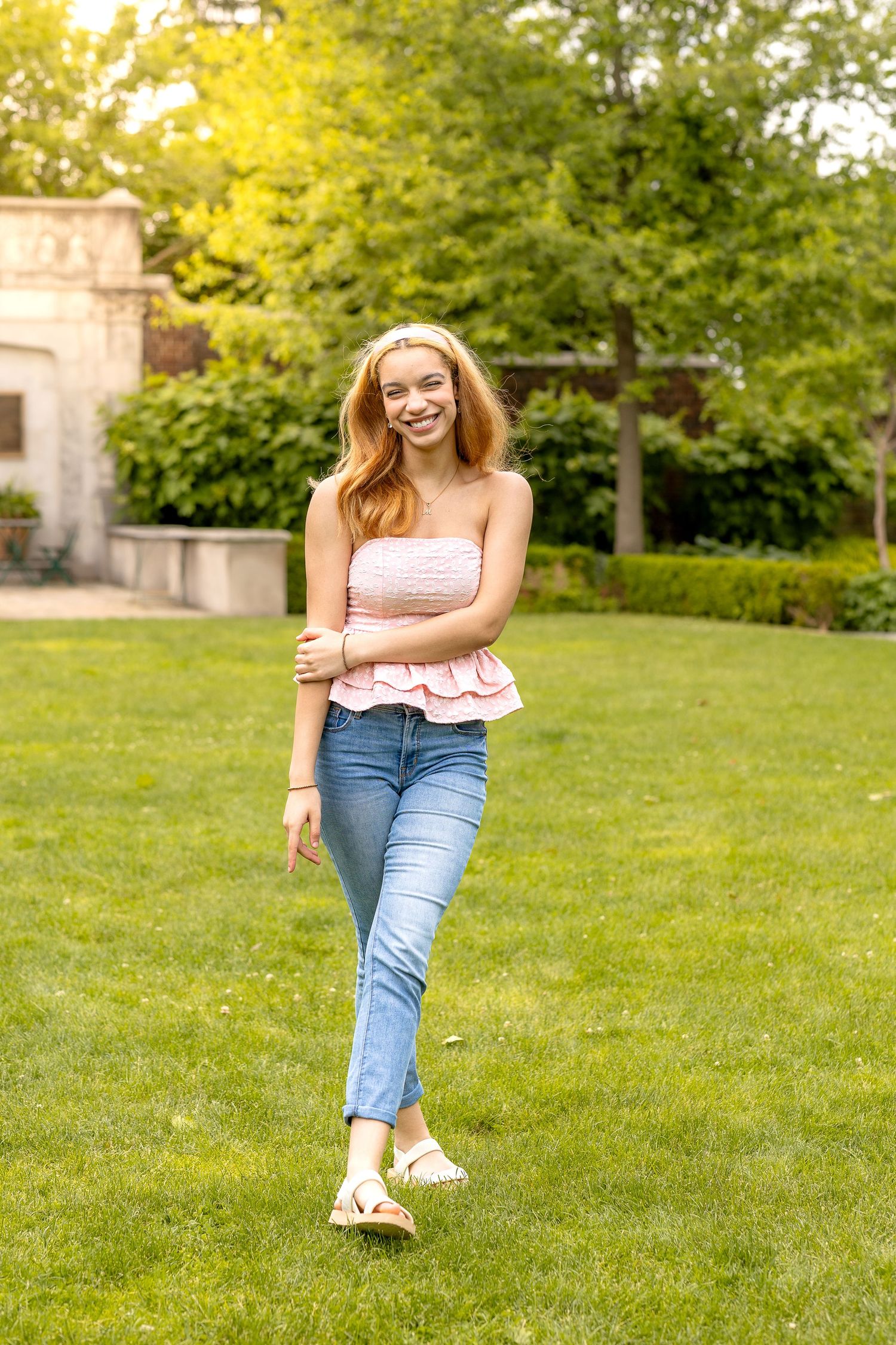 Affordable Senior Photos in Pittsburgh , PA