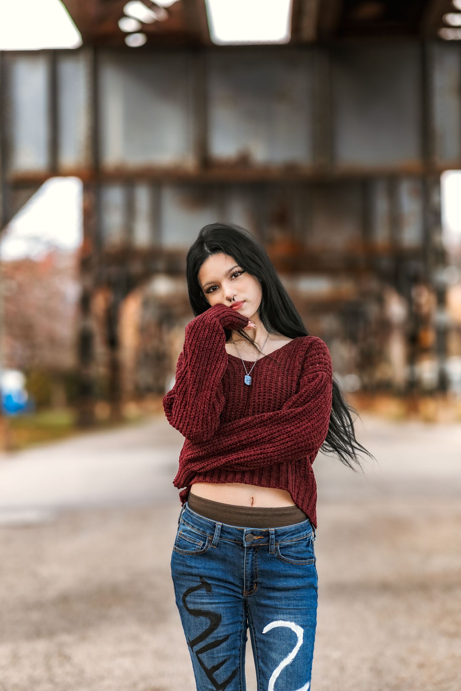 Affordable Senior Photos in Pittsburgh , PA