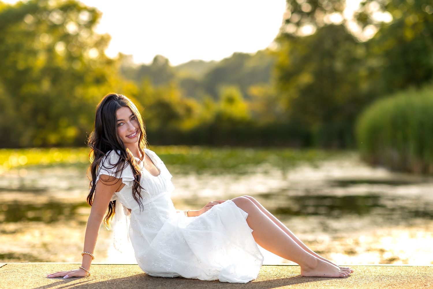 Affordable Senior Photos in Pittsburgh , PA