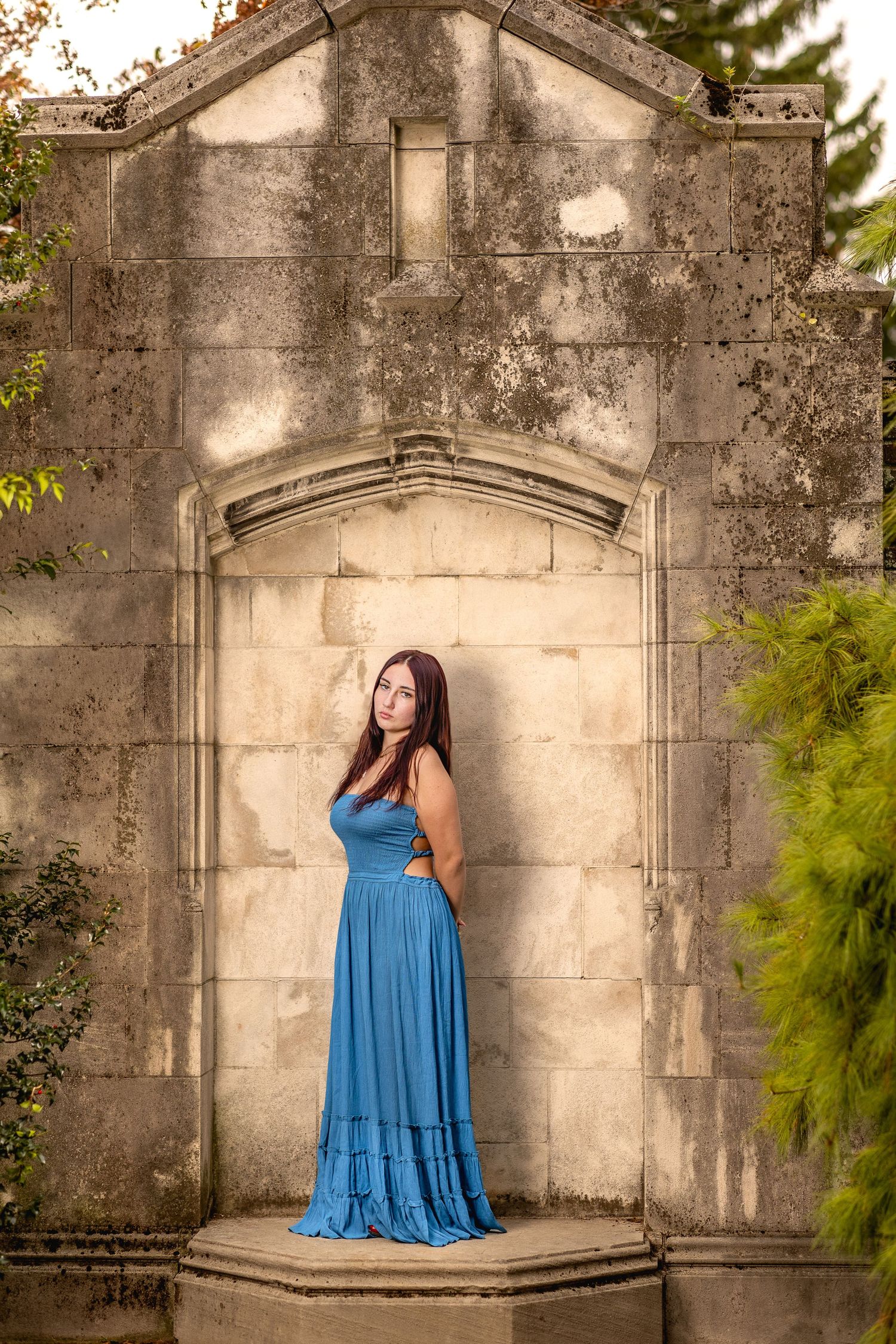 Affordable Senior Photos in Pittsburgh , PA